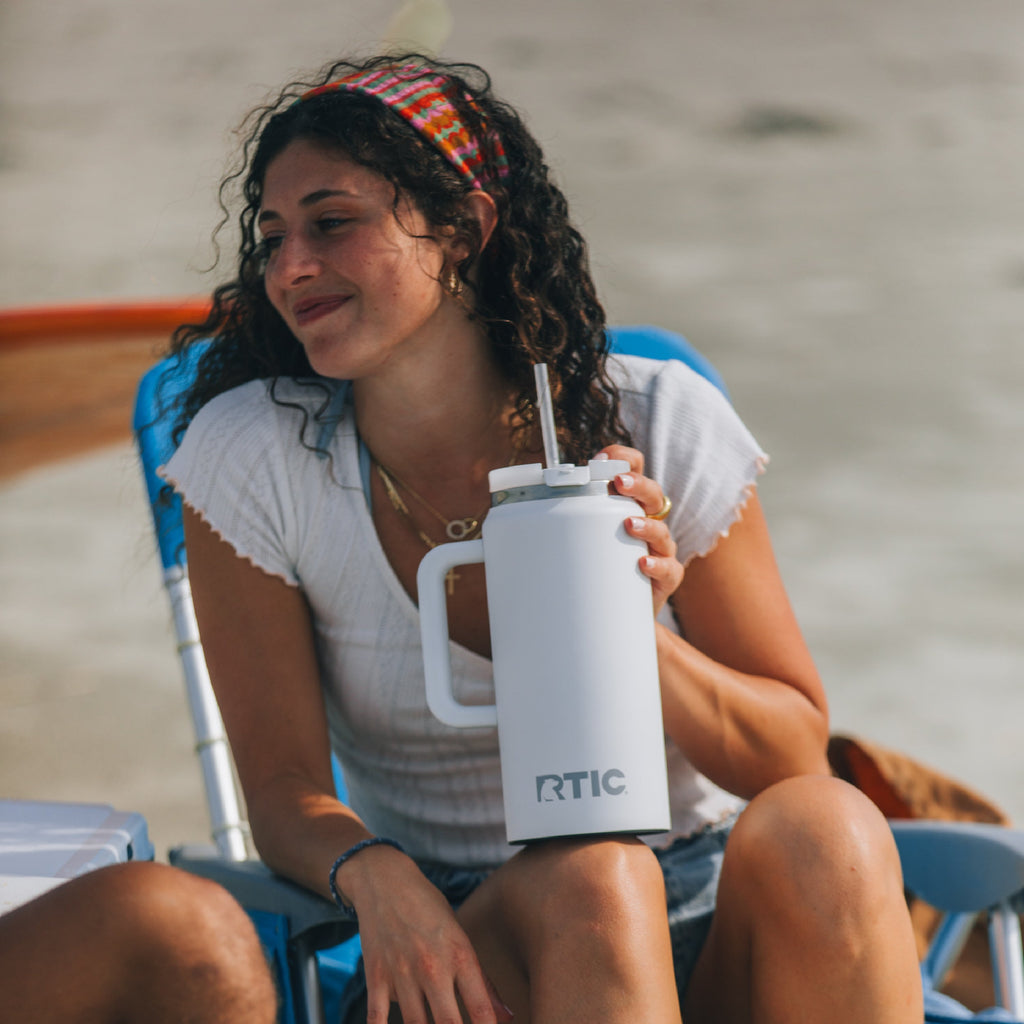 64oz Road Trip Tumbler (C31V)