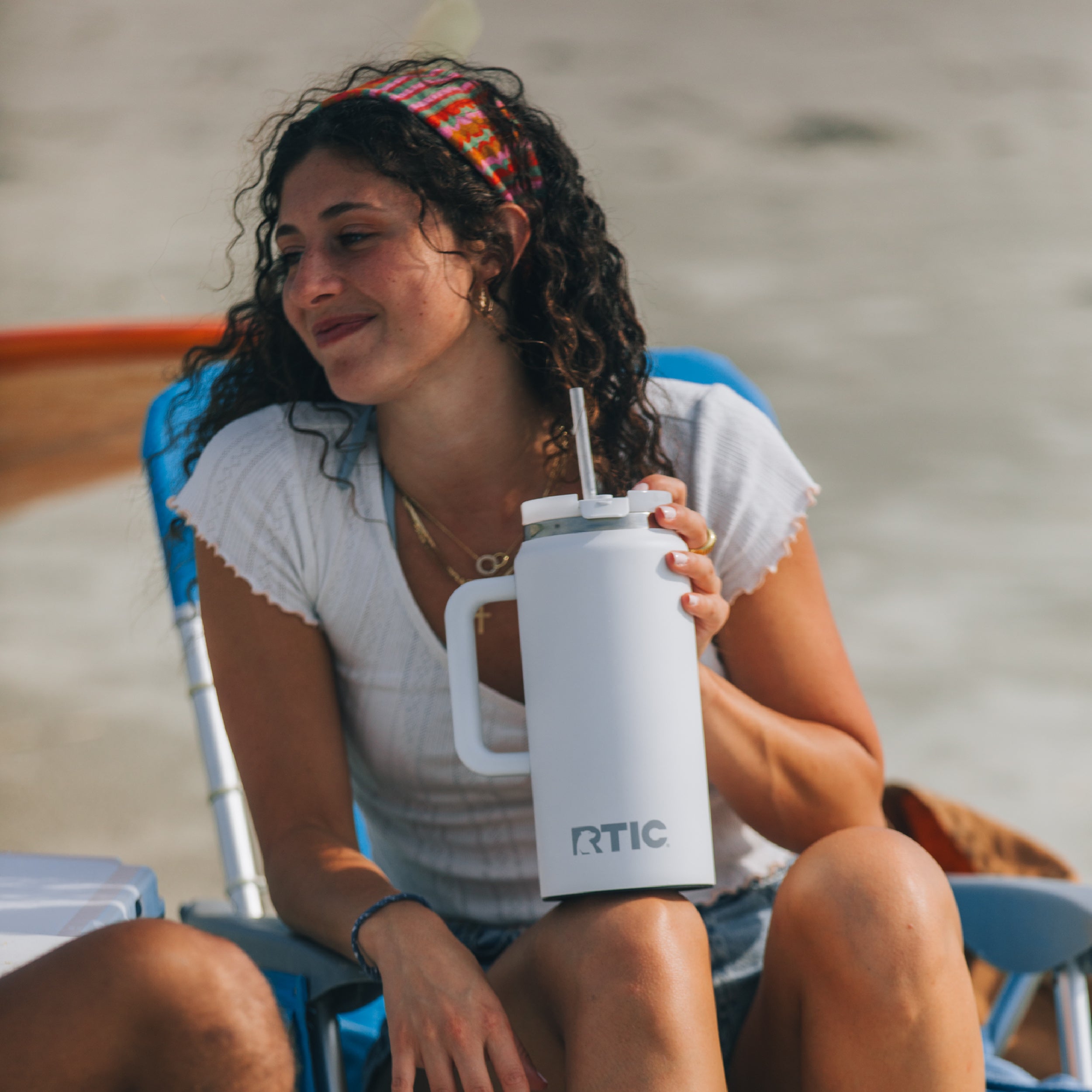 64oz Road Trip Tumbler (C31V)