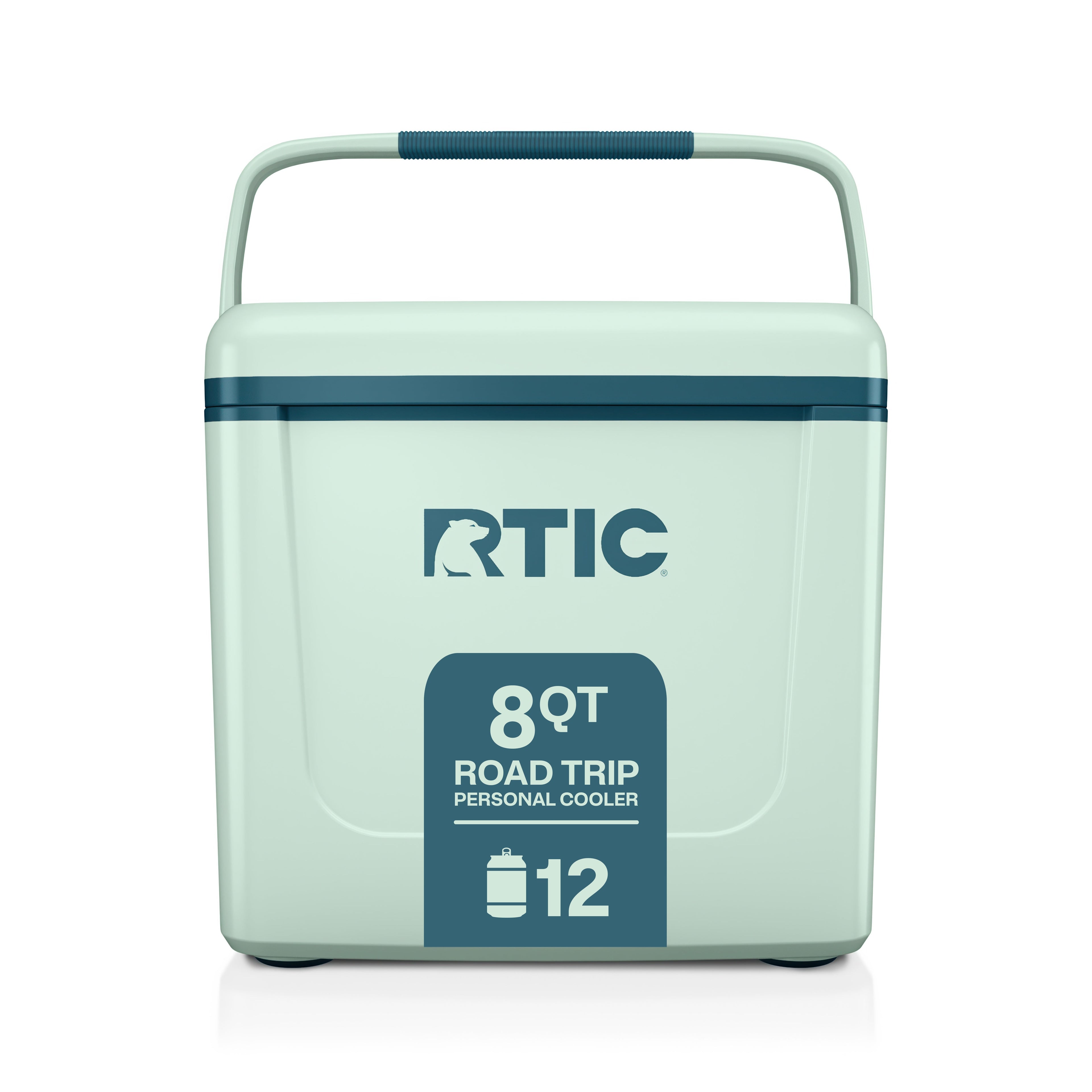 8 QT Road Trip Personal Cooler (LL4S)