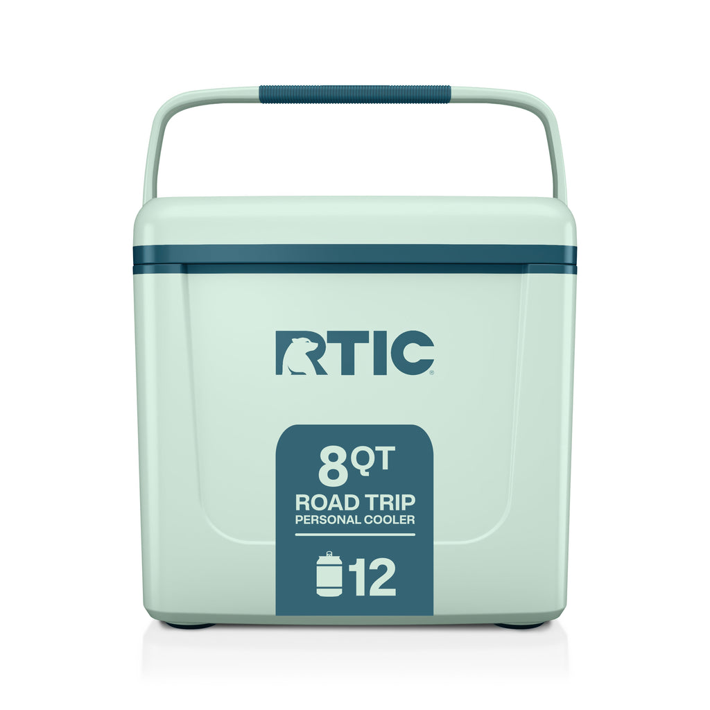 8 QT Road Trip Personal Cooler (KCQB)