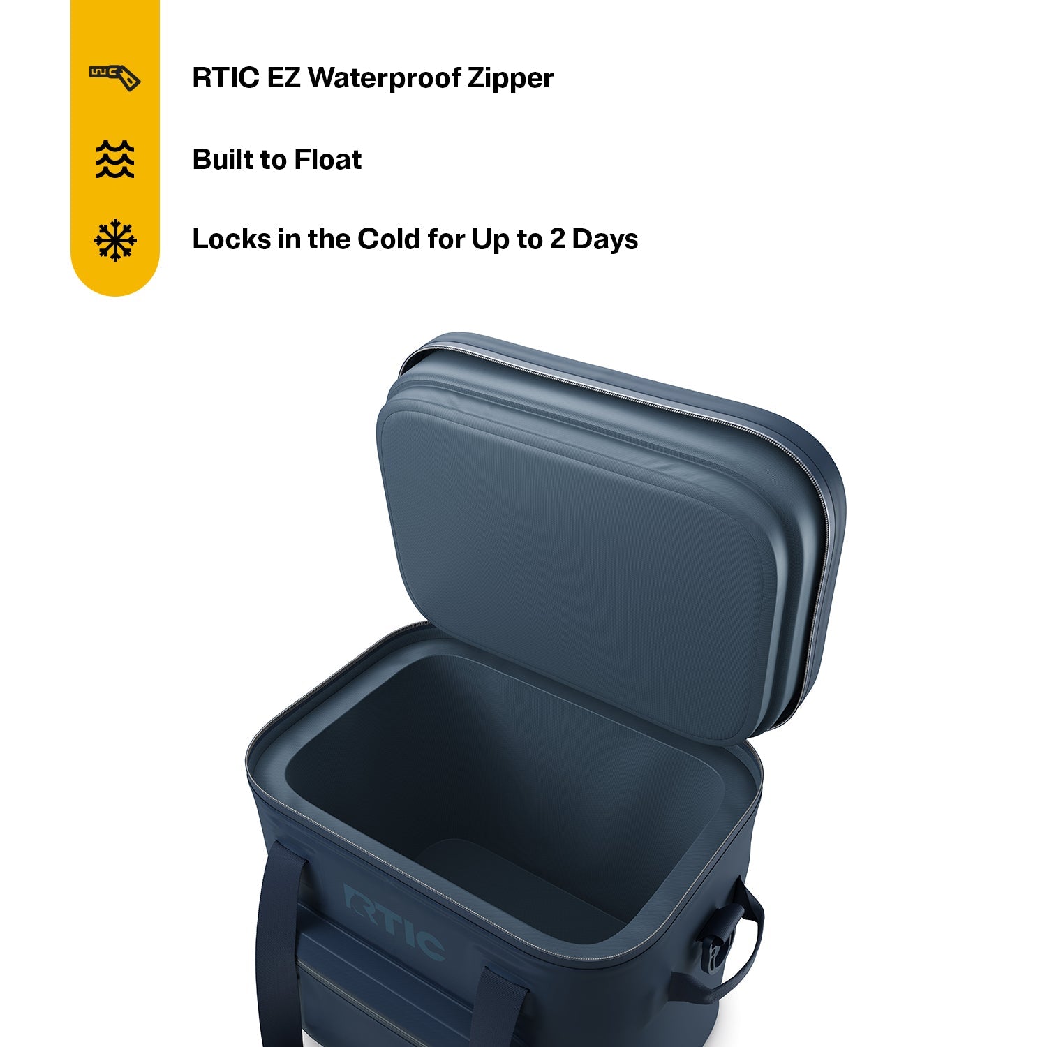 Ultra-Tough Soft Cooler Pro (KER1)