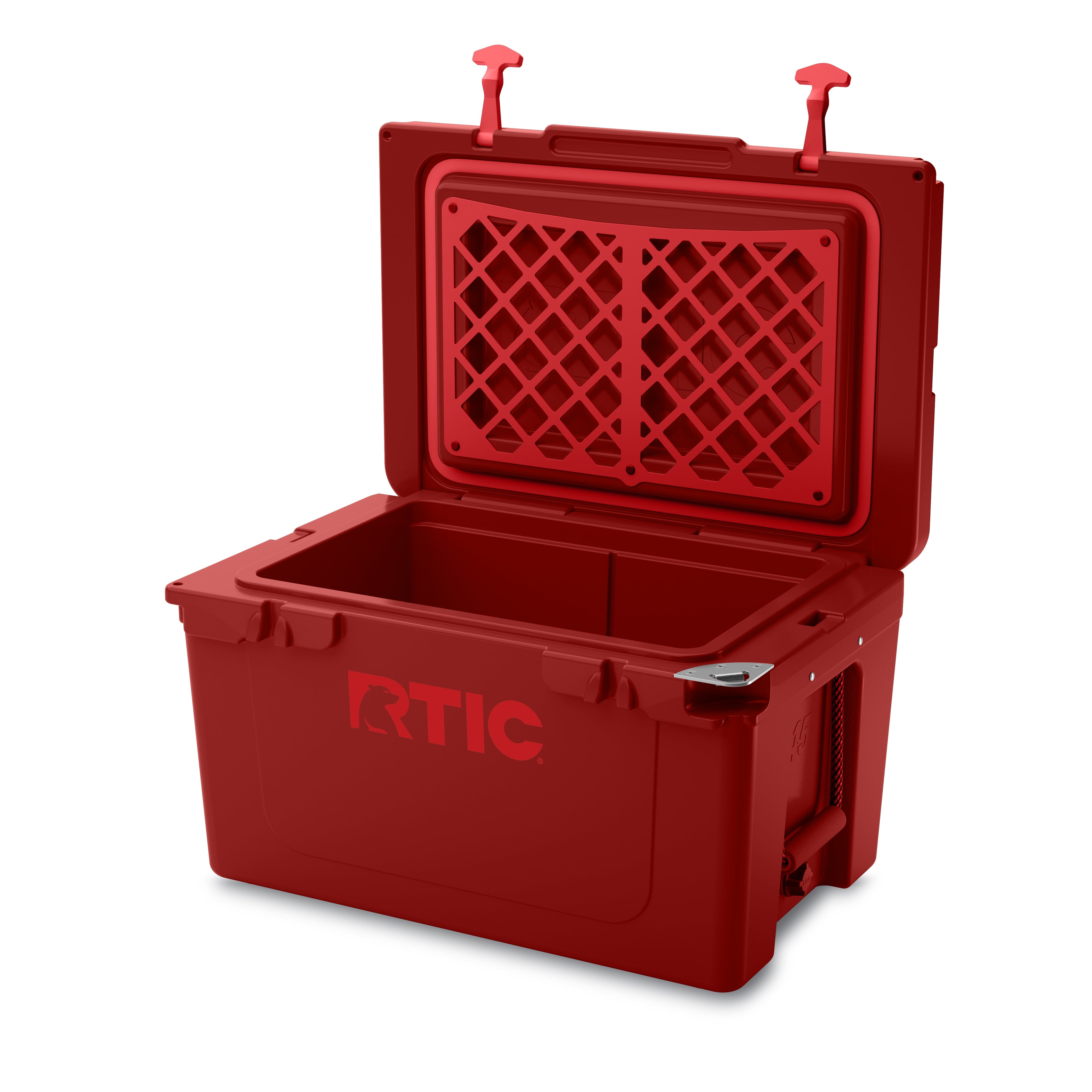 45 QT Ultra-Tough Cooler (6HVP)