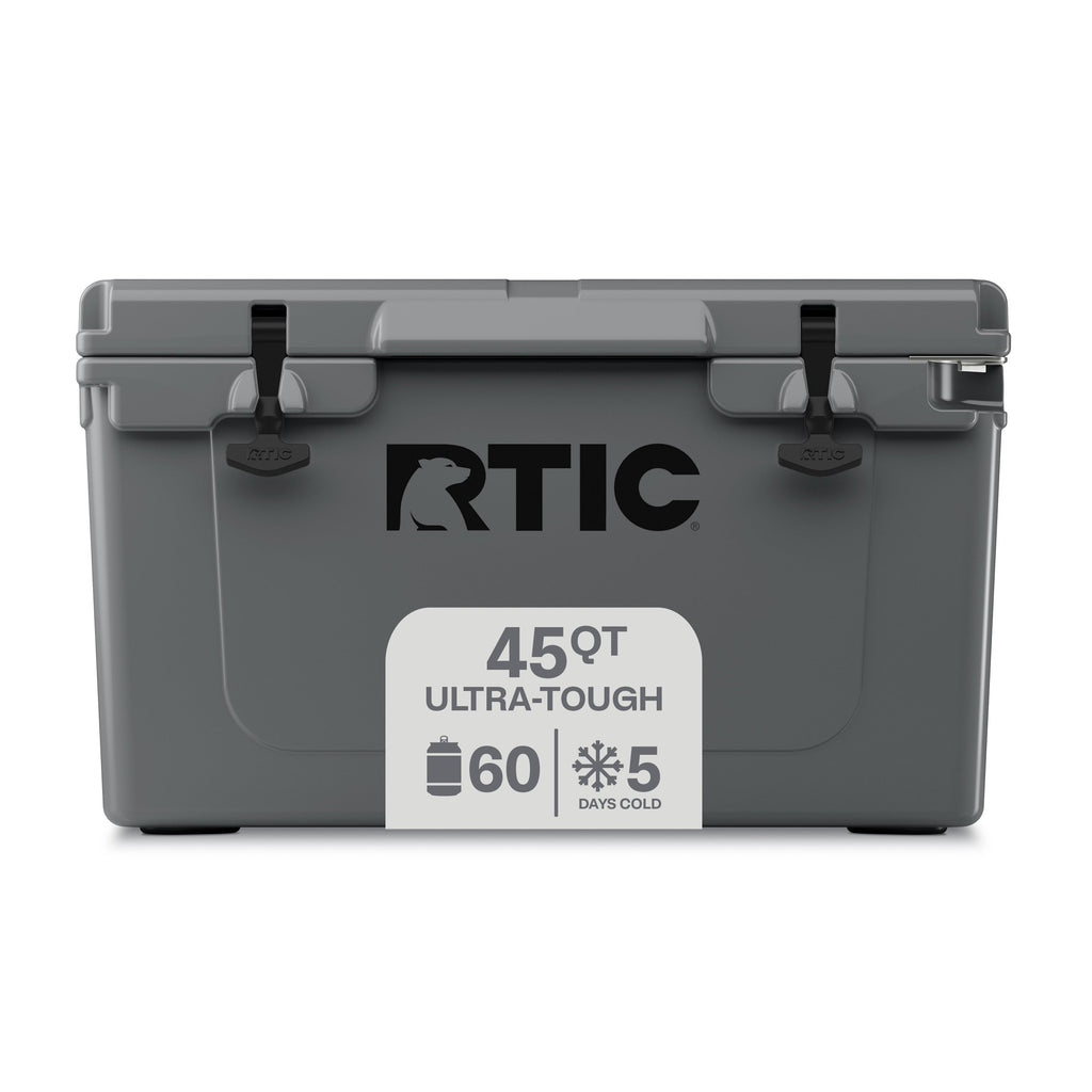 45 QT Ultra-Tough Cooler (XEZZ)