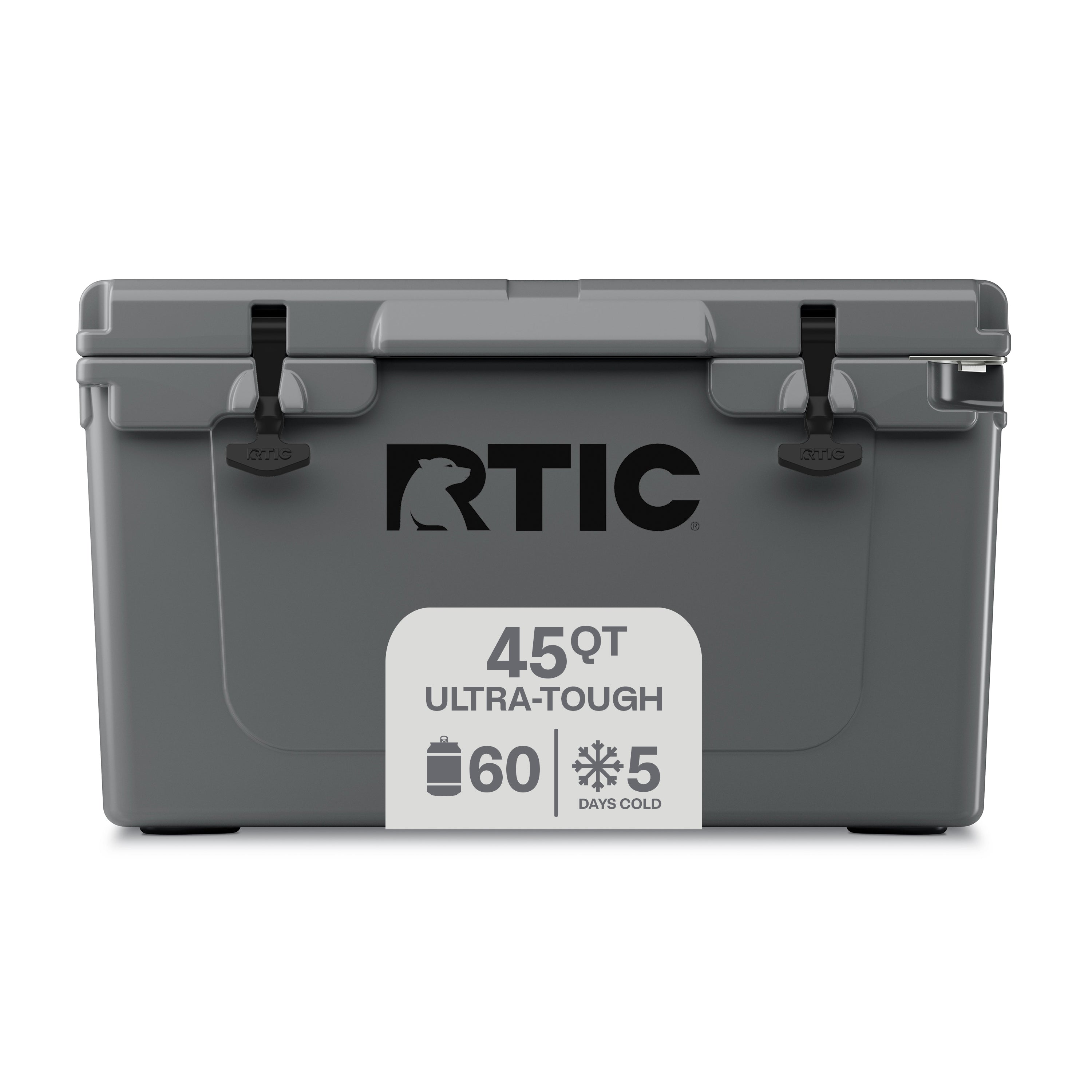 45 QT Ultra-Tough Cooler (XEZZ)