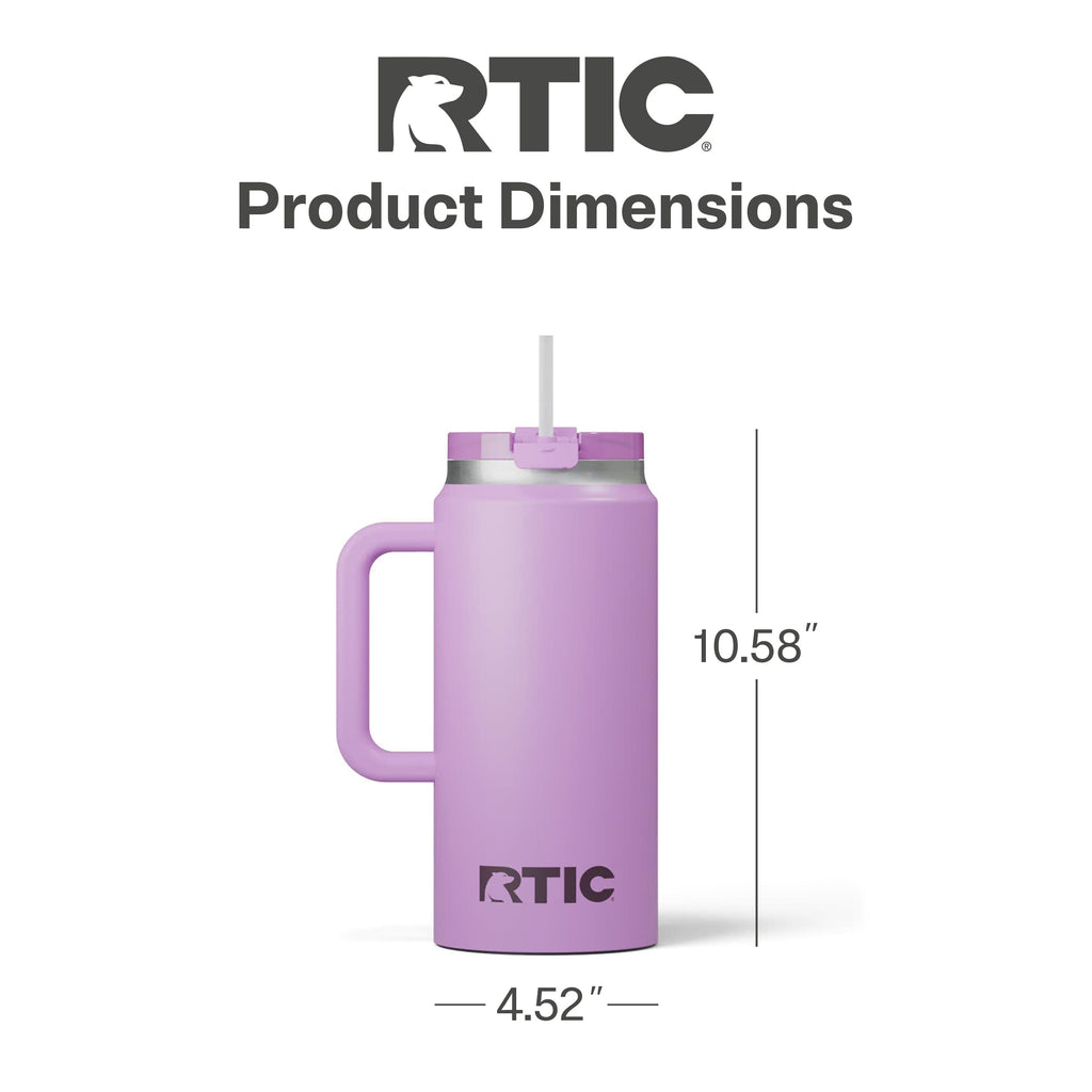 64oz Road Trip Tumbler (C31V)