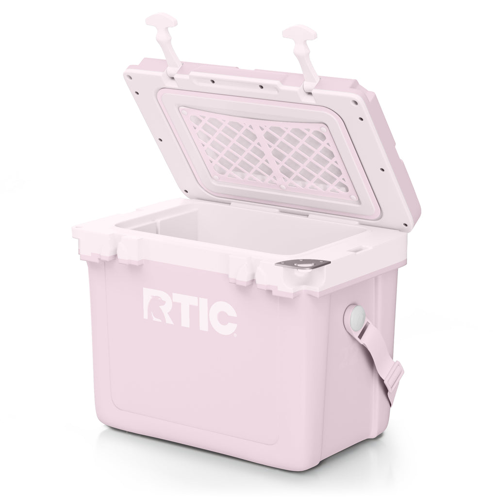 22 QT Ultra-Light Cooler (IQL3)
