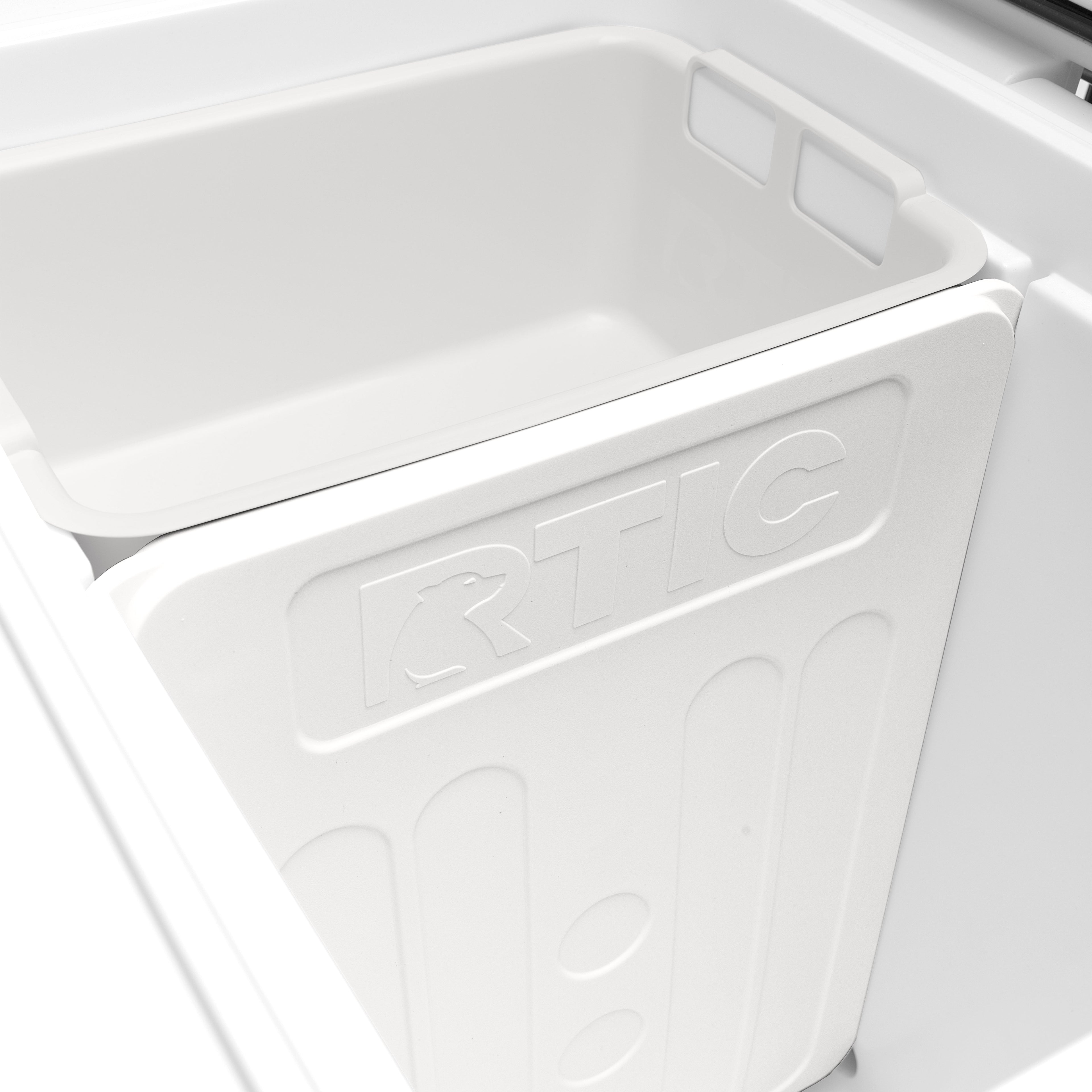 45 QT Ultra-Tough Wheeled Cooler (N5SU)