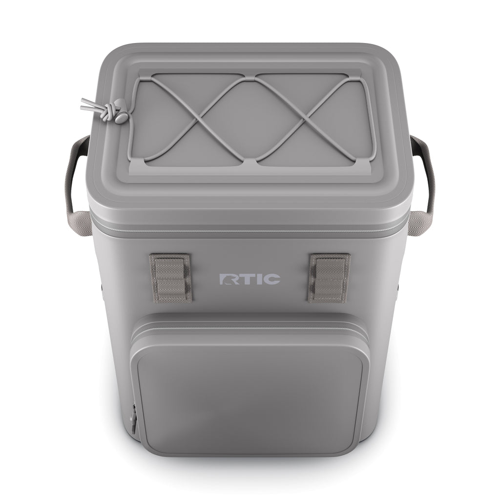 Ultra-Tough Backpack Cooler (EFMA)