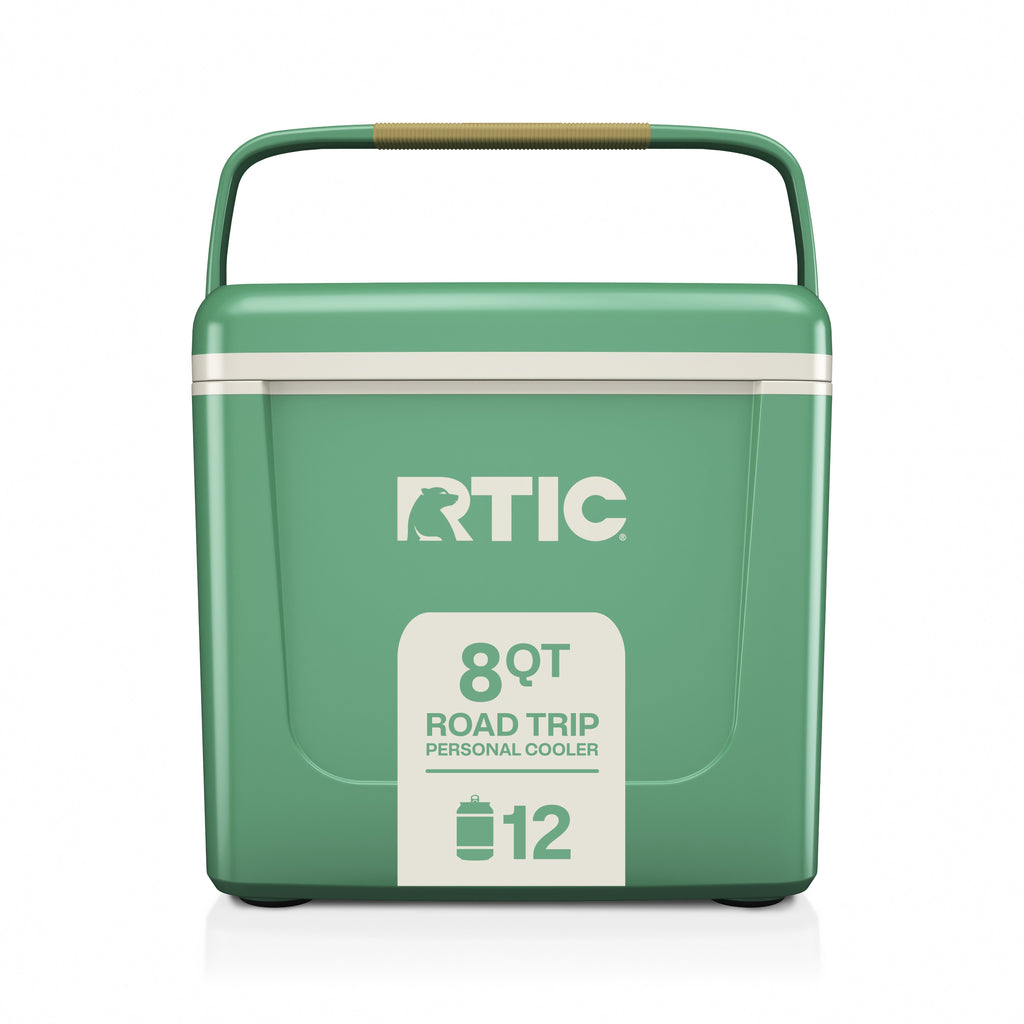 8 QT Road Trip Personal Cooler (LL4S)