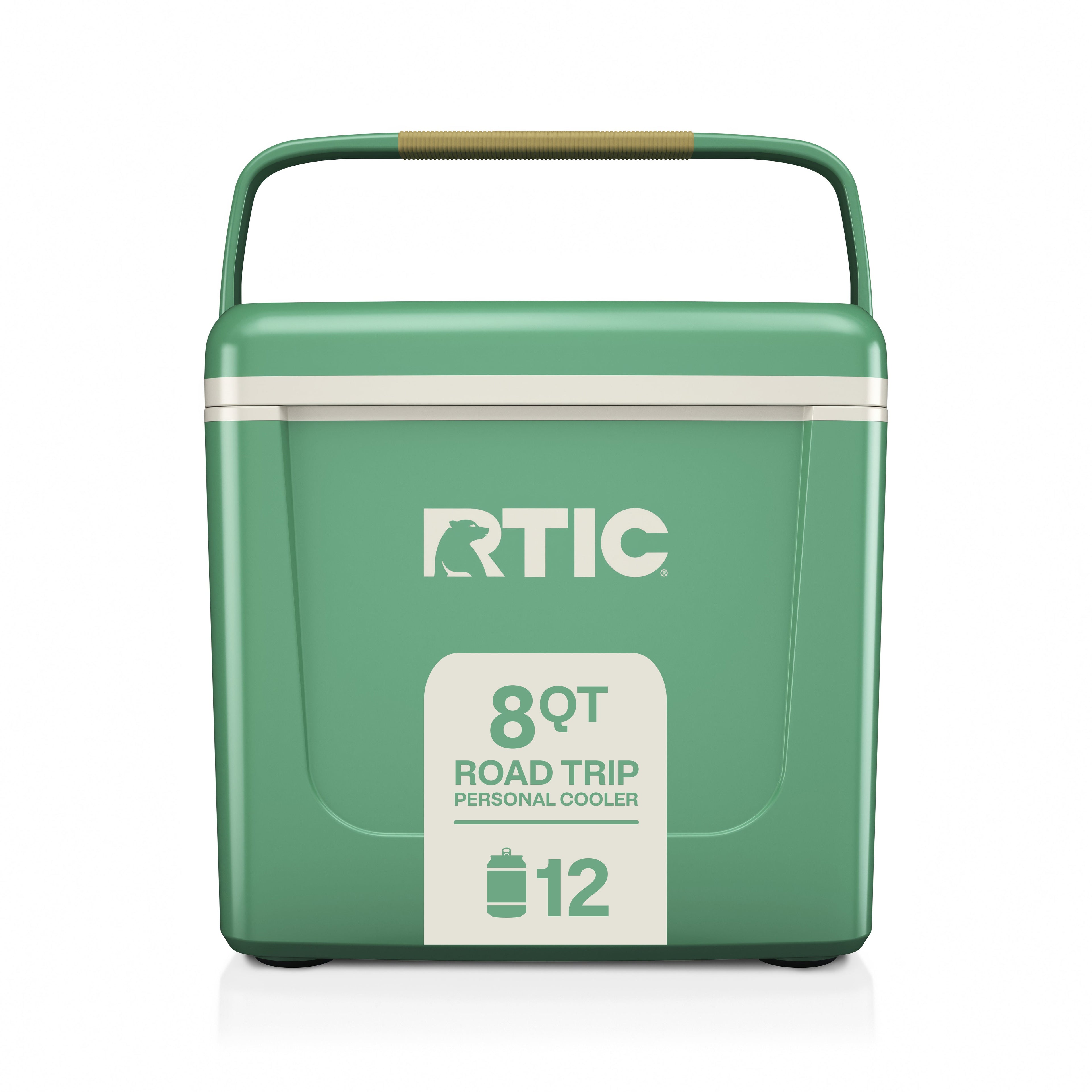 8 QT Road Trip Personal Cooler (LL4S)