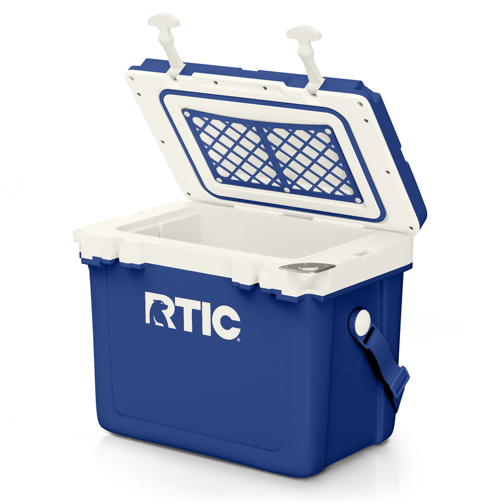 22 QT Ultra-Light Cooler (IQL3)