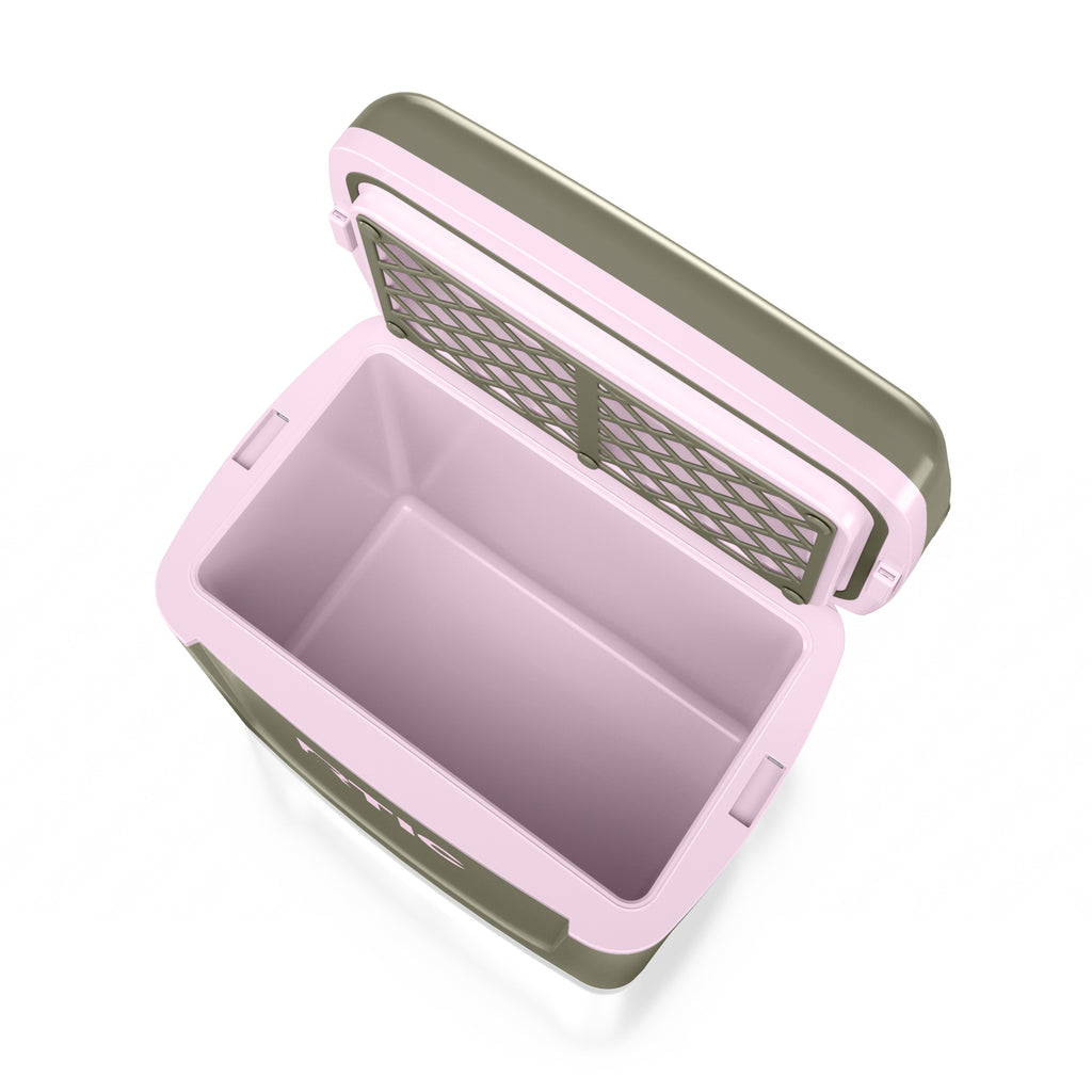 8 QT Road Trip Personal Cooler (LL4S)