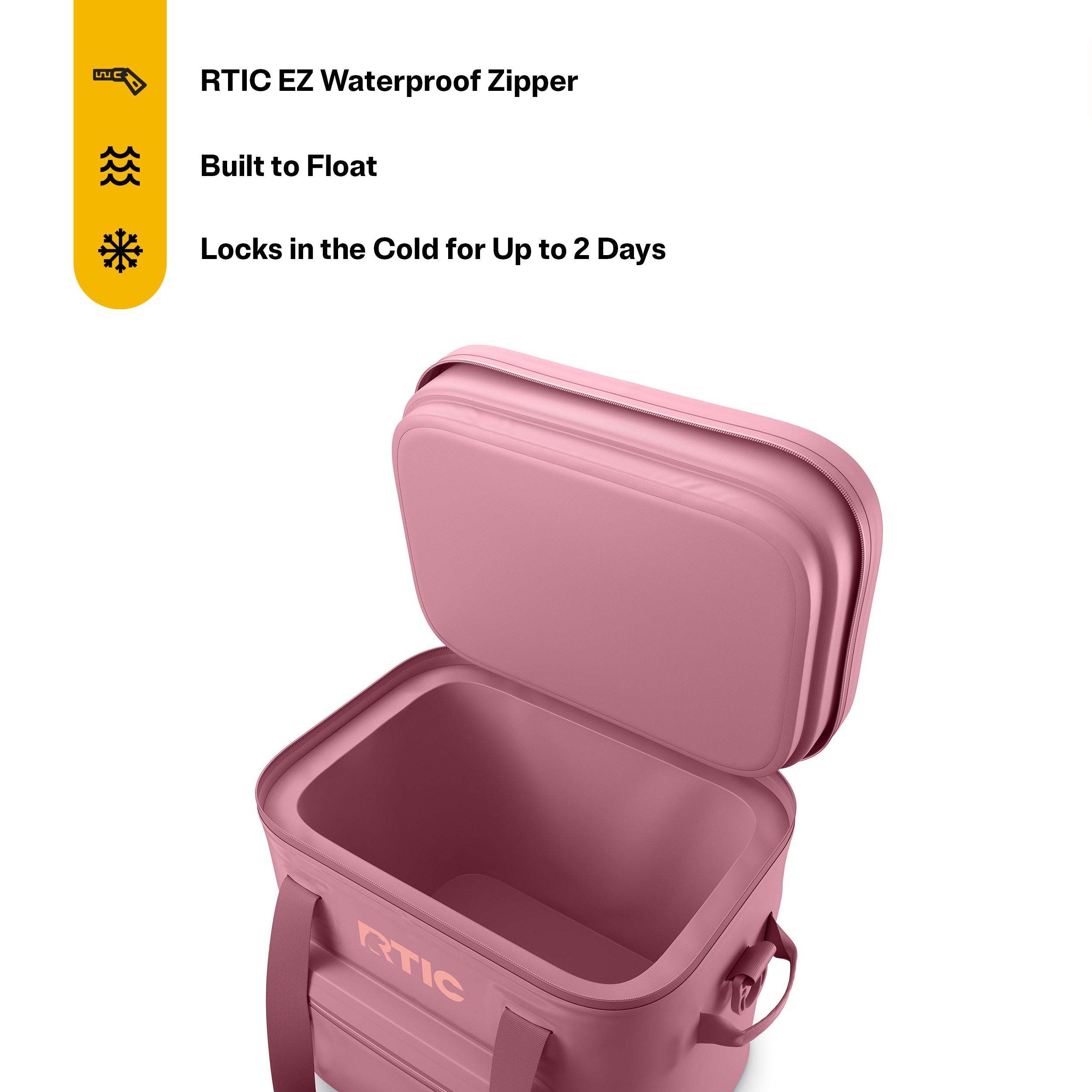 Ultra-Tough Soft Cooler Pro (KER1)