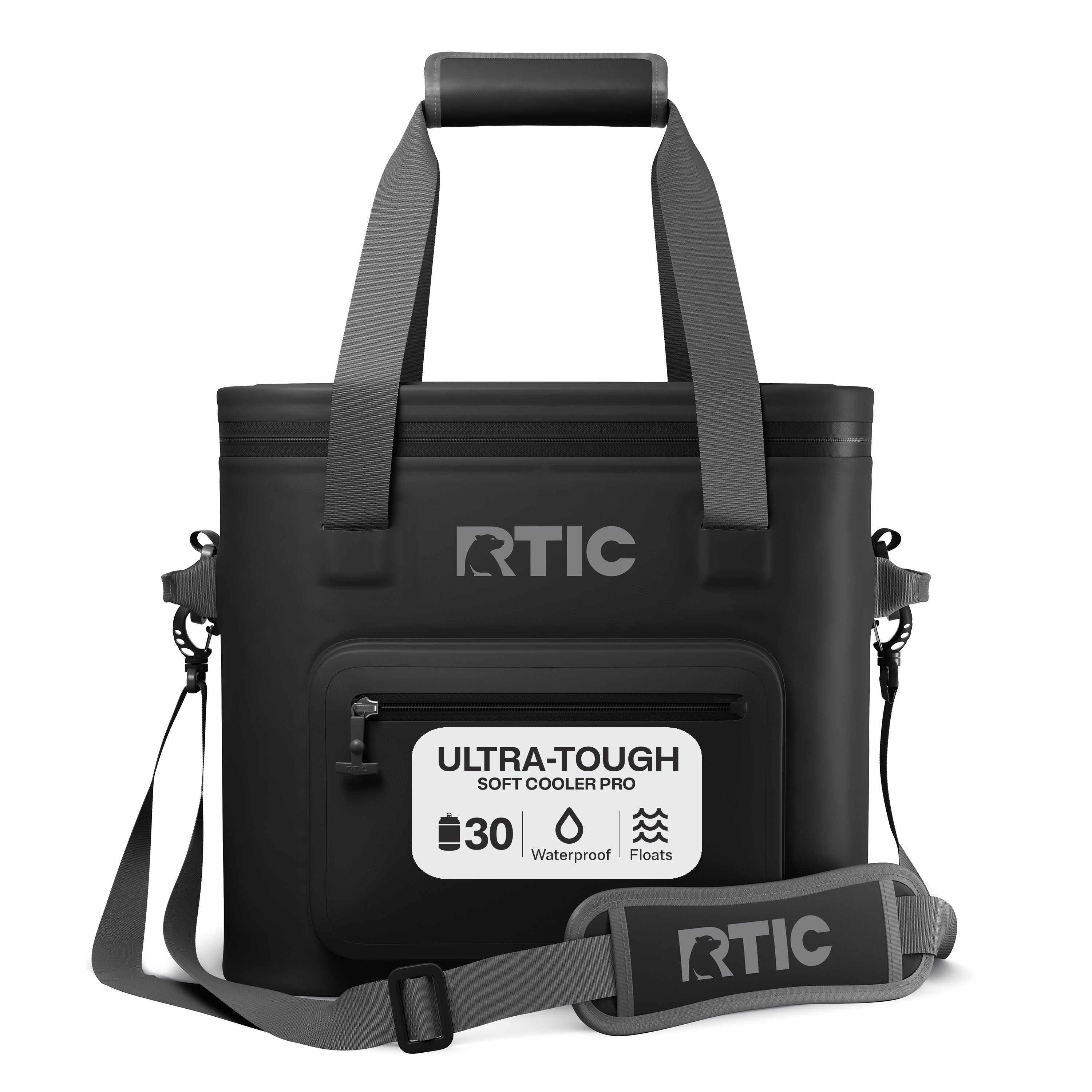 Ultra-Tough Soft Cooler Pro (KER1)