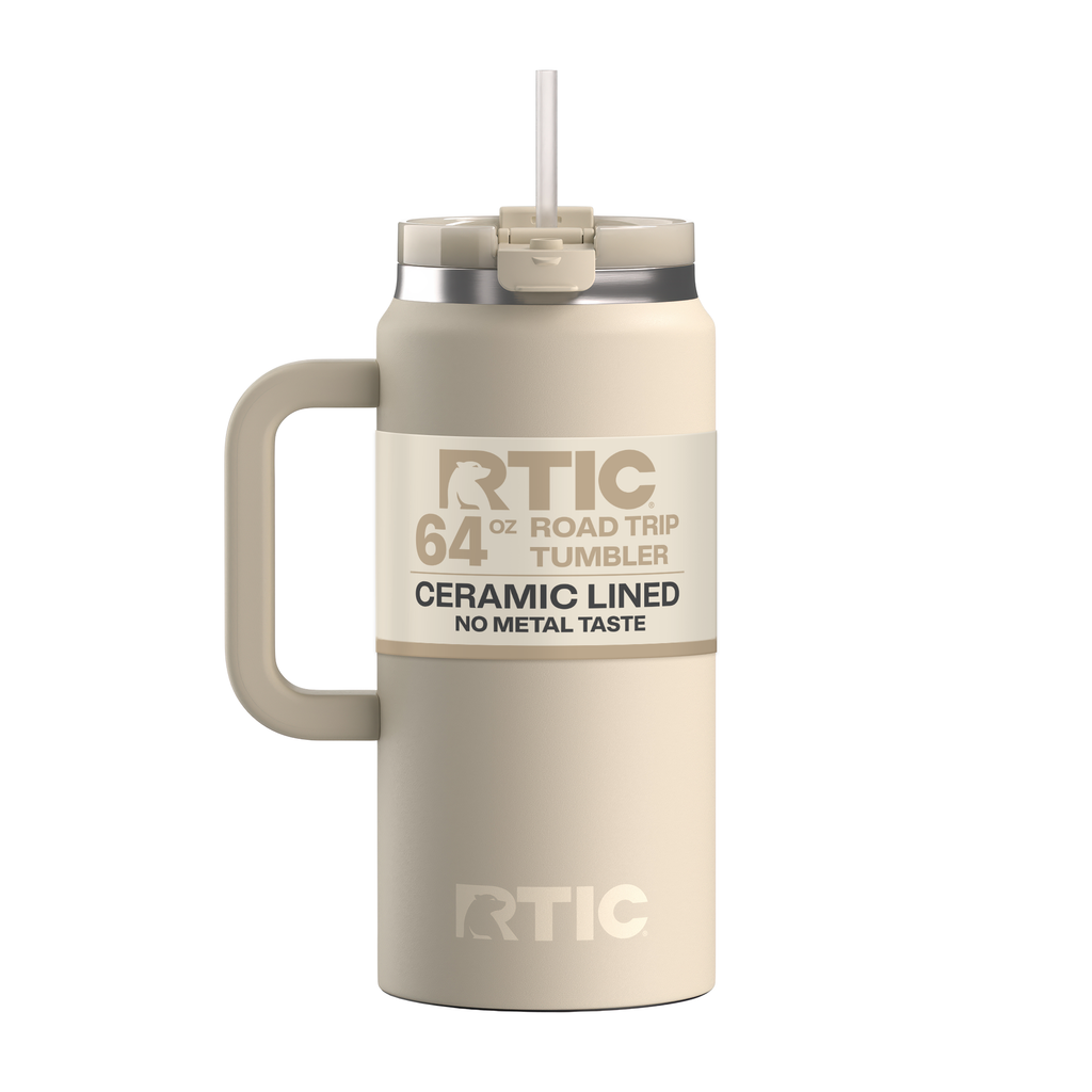 64oz Road Trip Tumbler (C31V)