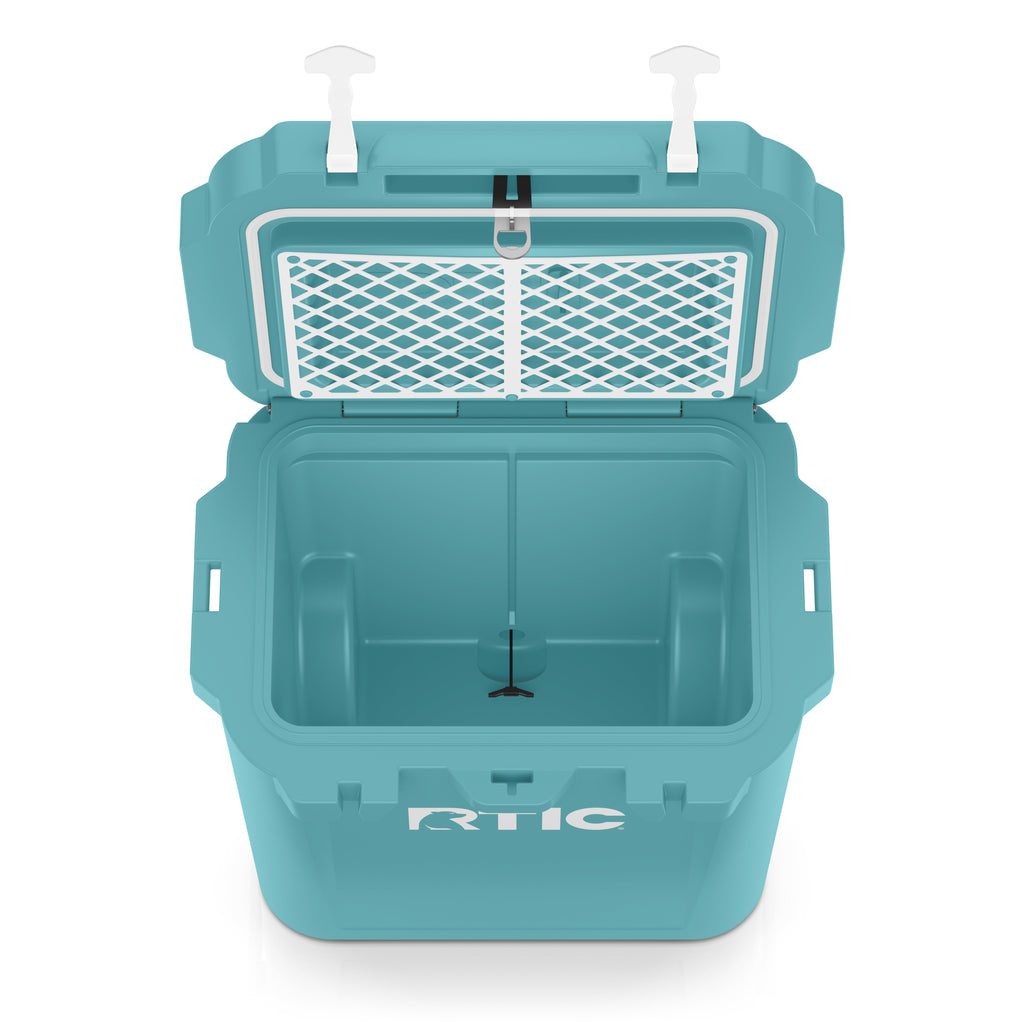 45 QT Ultra-Tough Wheeled Cooler (N5SU)