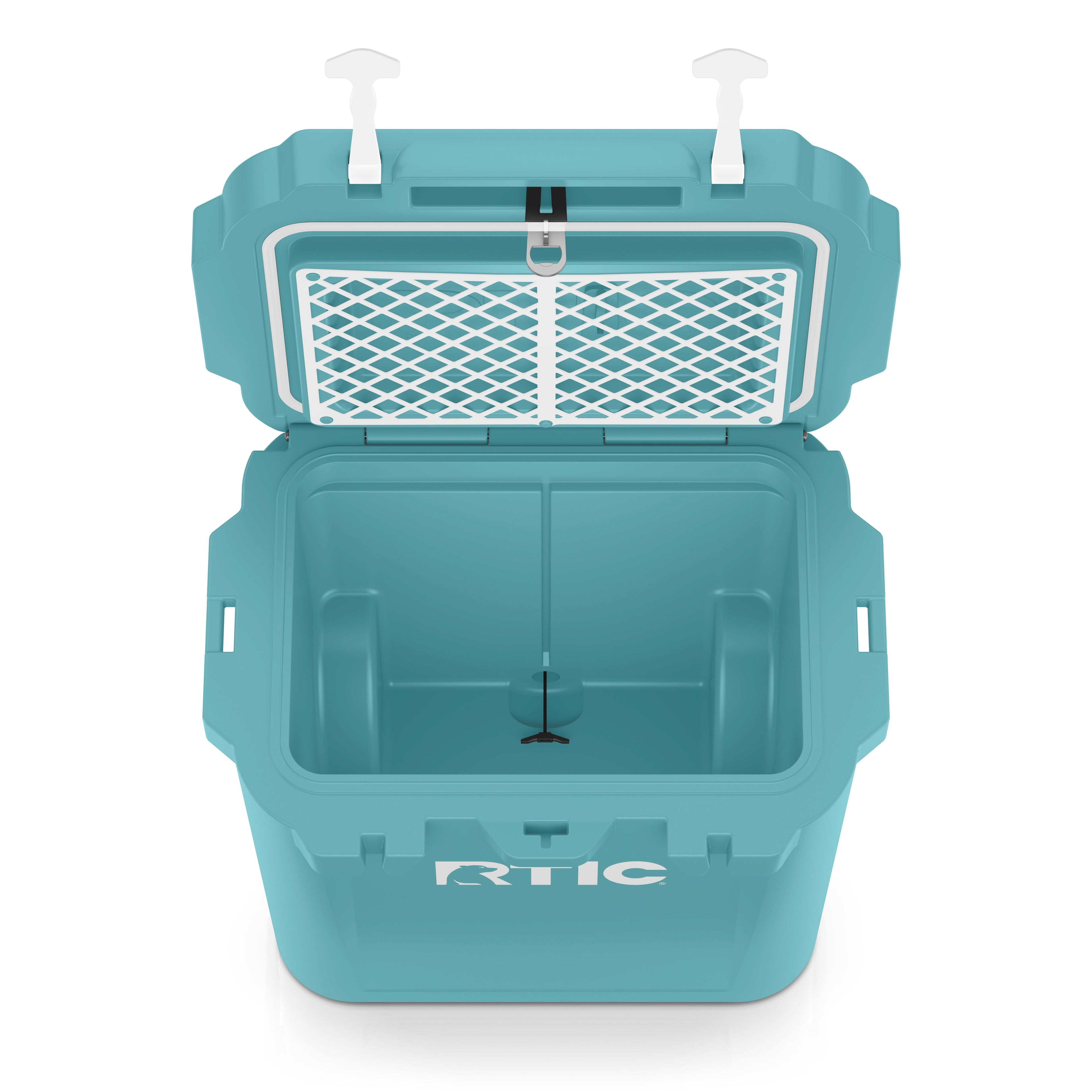 45 QT Ultra-Tough Wheeled Cooler (N5SU)