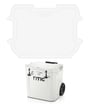 45 QT Ultra-Tough Wheeled Cooler (N5SU)
