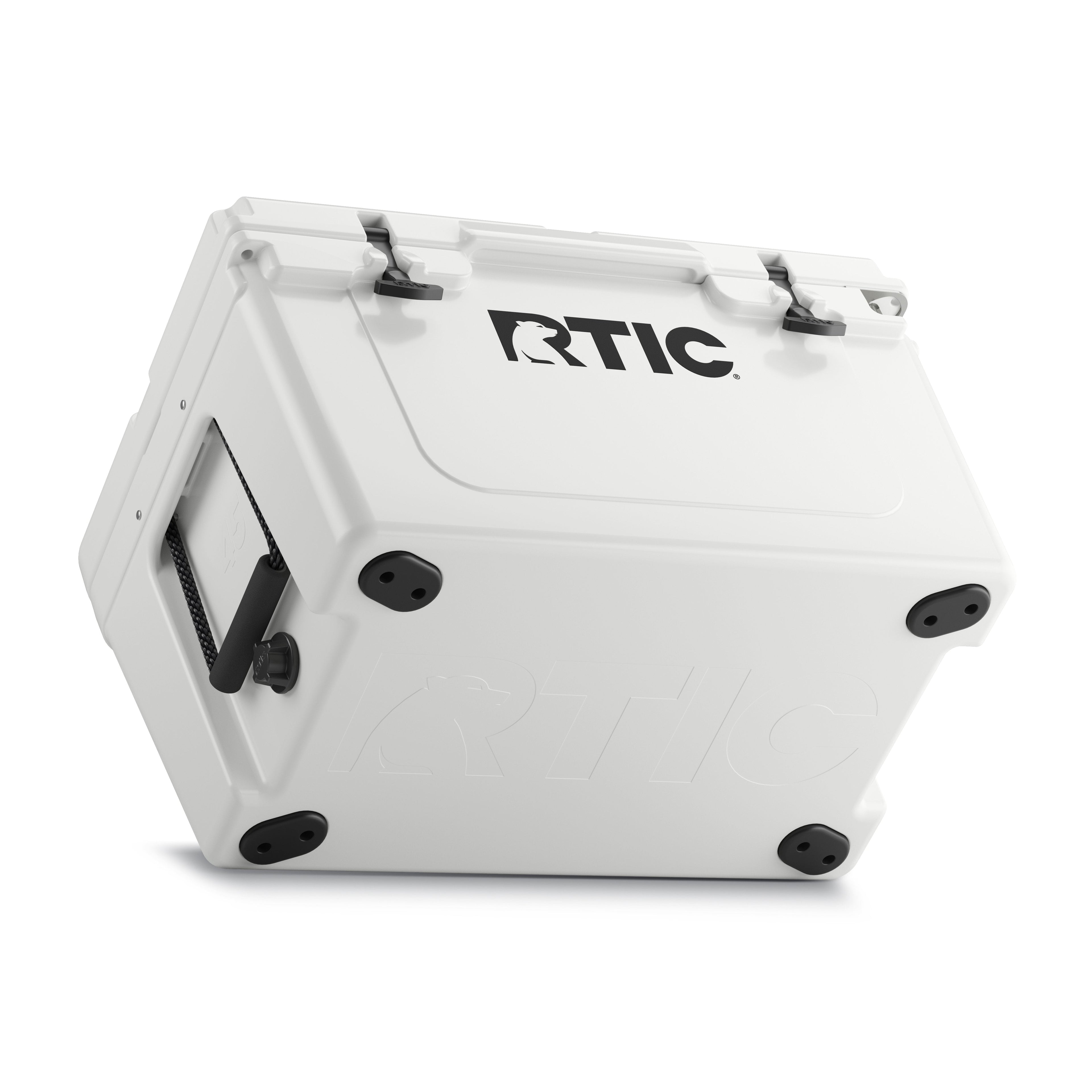 45 QT Ultra-Tough Cooler (XEZZ)