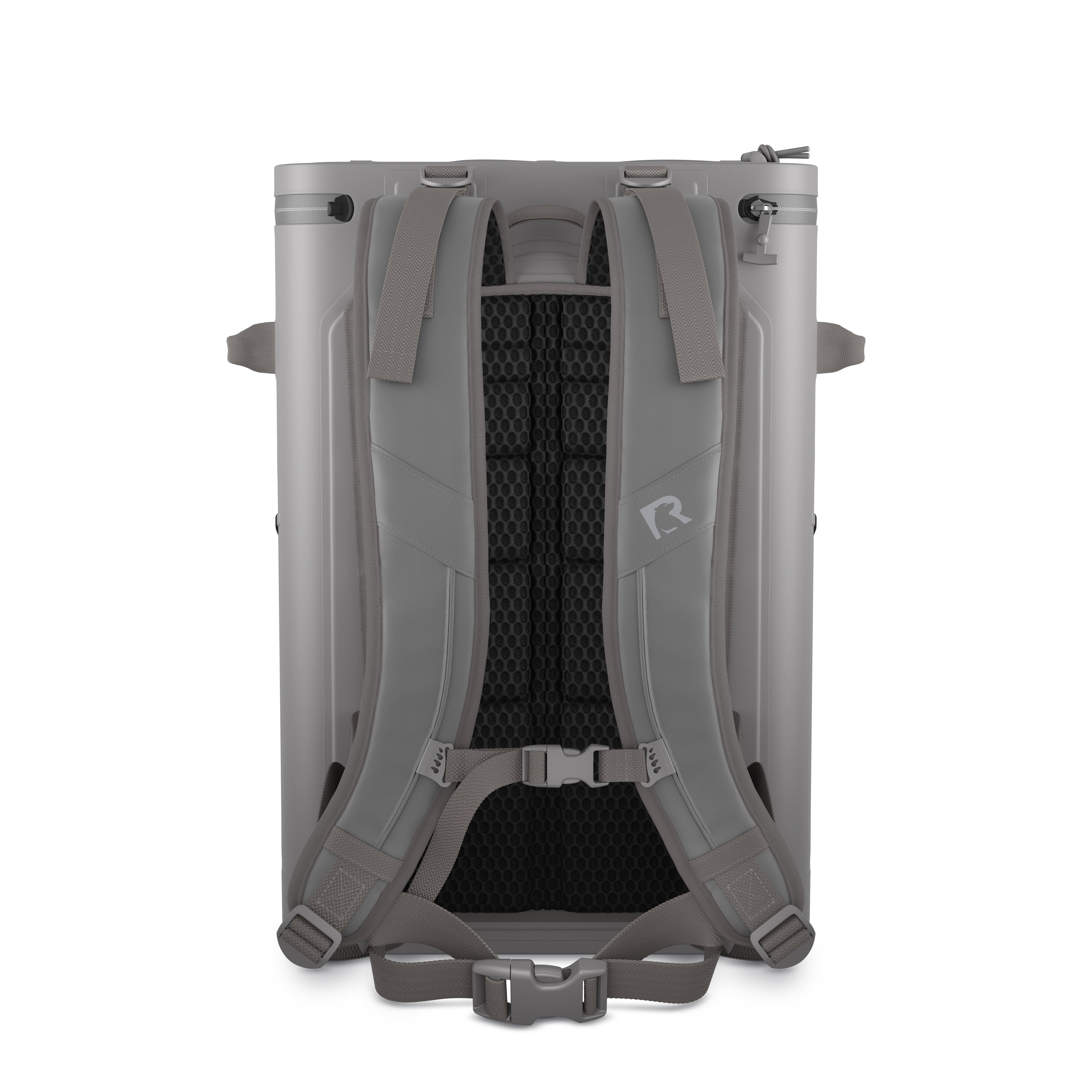 Ultra-Tough Backpack Cooler (EFMA)