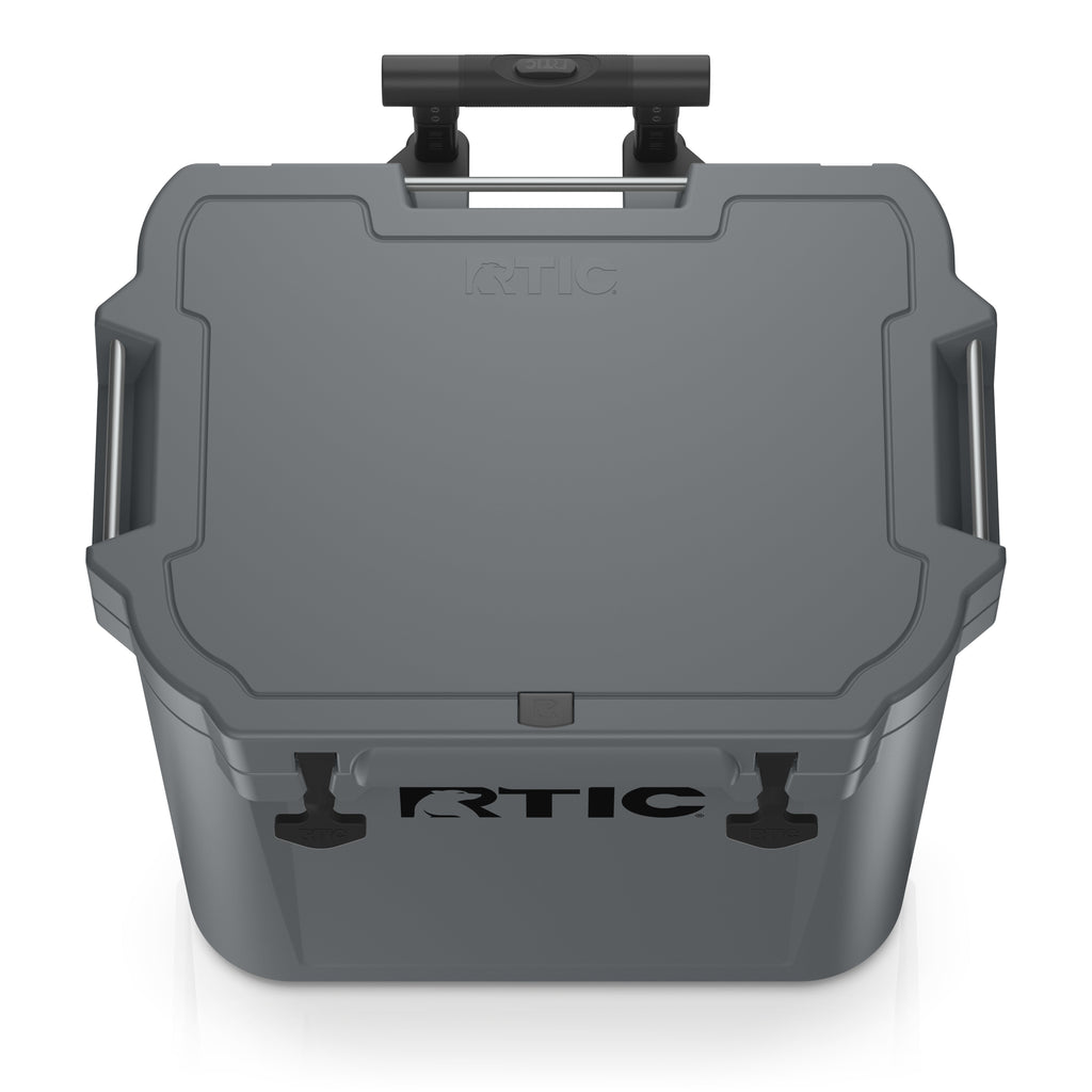 45 QT Ultra-Tough Wheeled Cooler (N5SU)