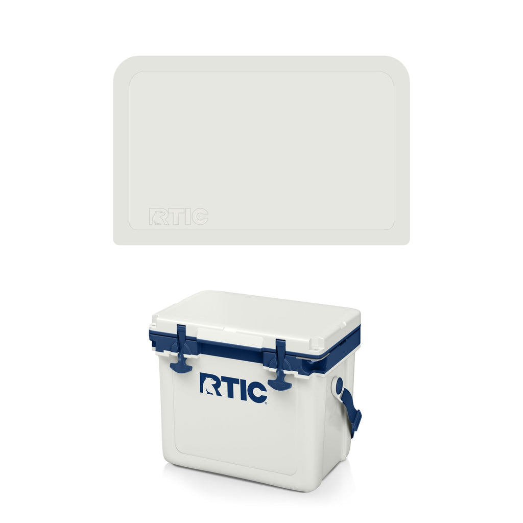 22 QT Ultra-Light Cooler (8KFY)
