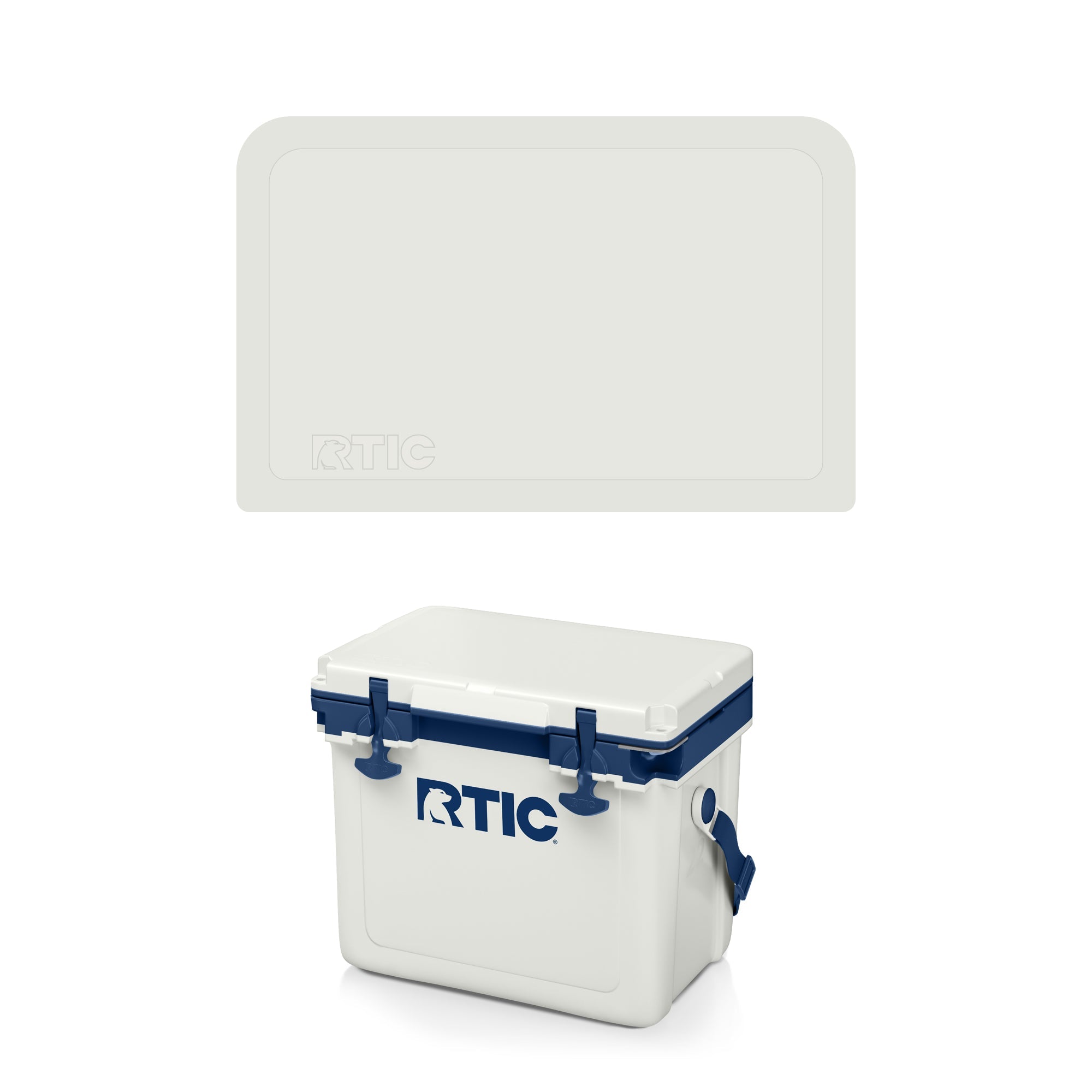 22 QT Ultra-Light Cooler (8KFY)