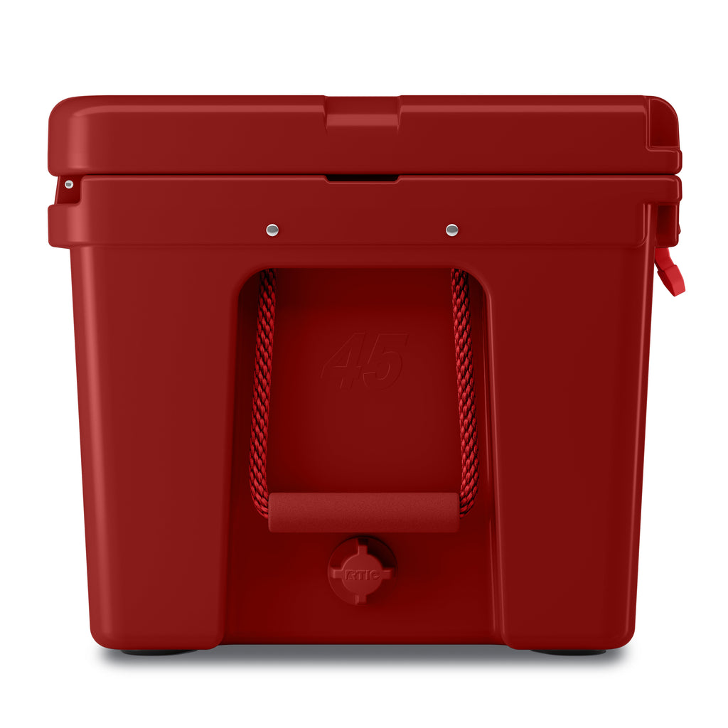 45 QT Ultra-Tough Cooler (6HVP)