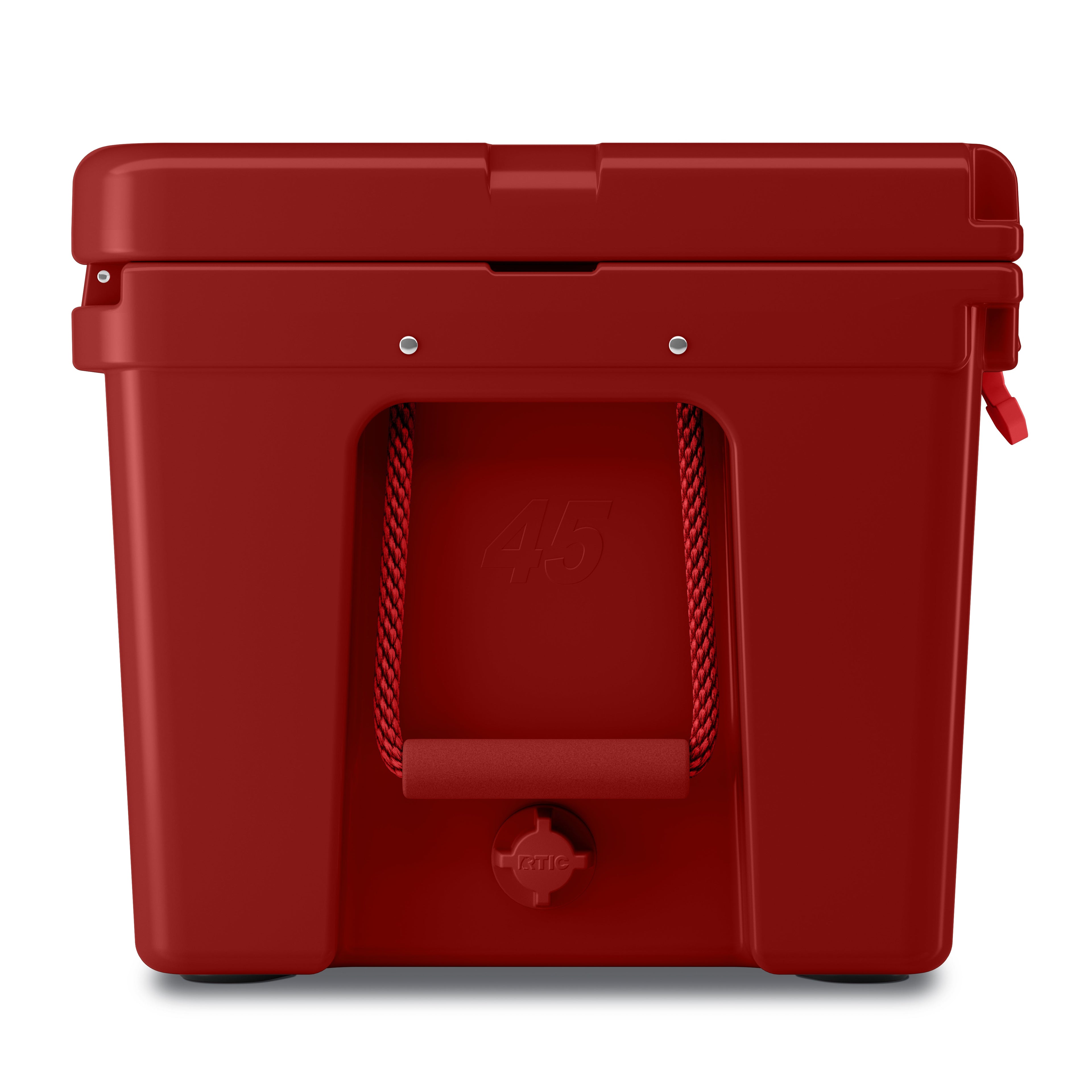 45 QT Ultra-Tough Cooler (6HVP)