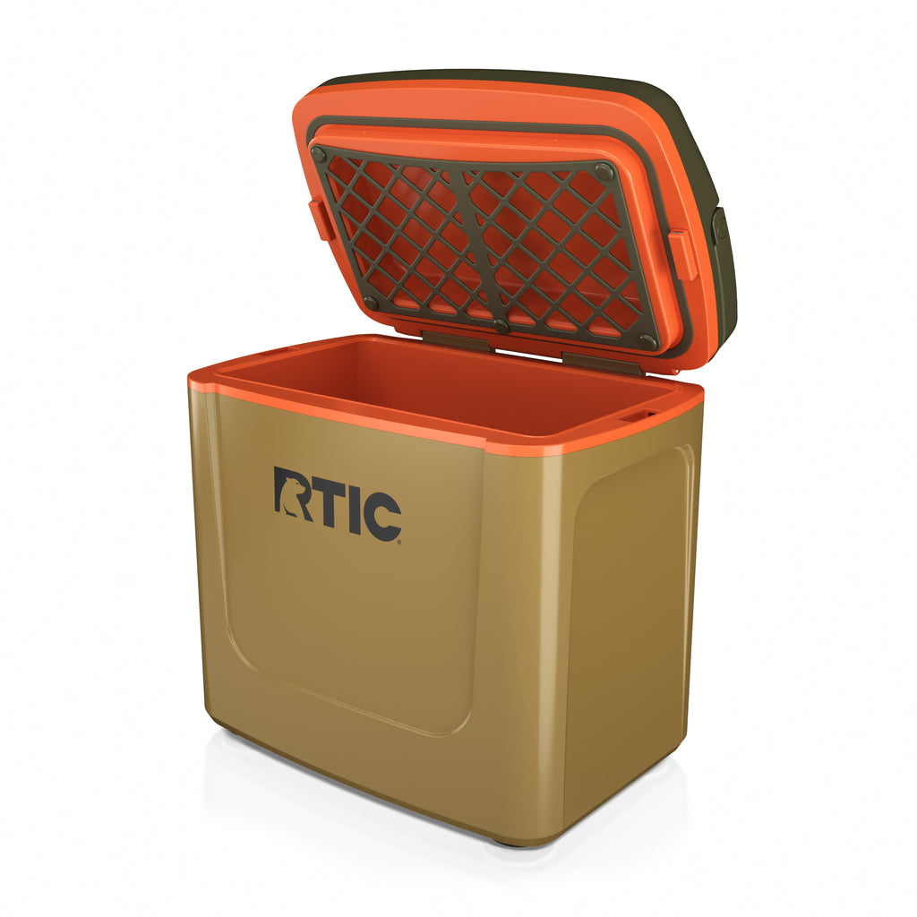 8 QT Road Trip Personal Cooler (KCQB)