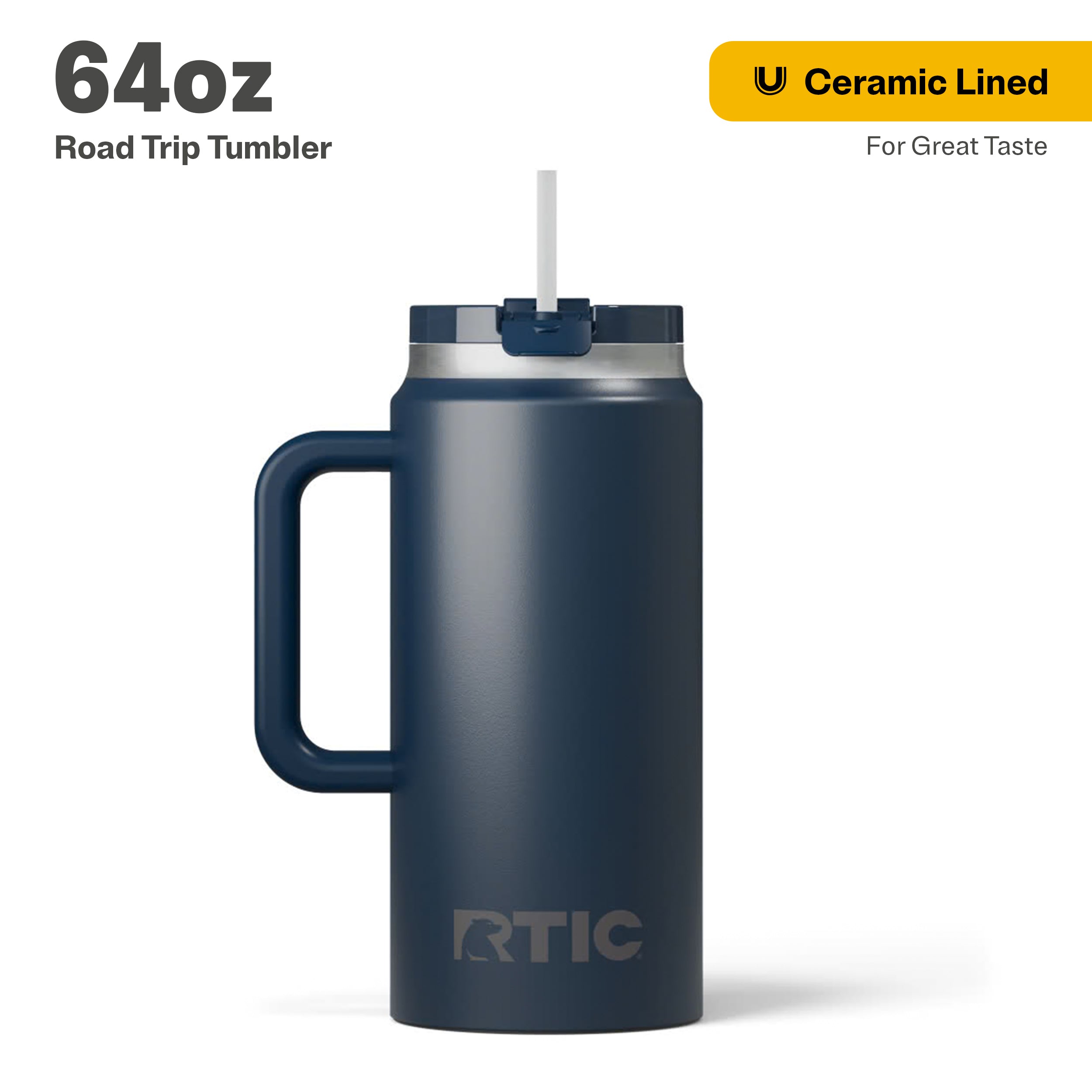 64oz Road Trip Tumbler (C31V)
