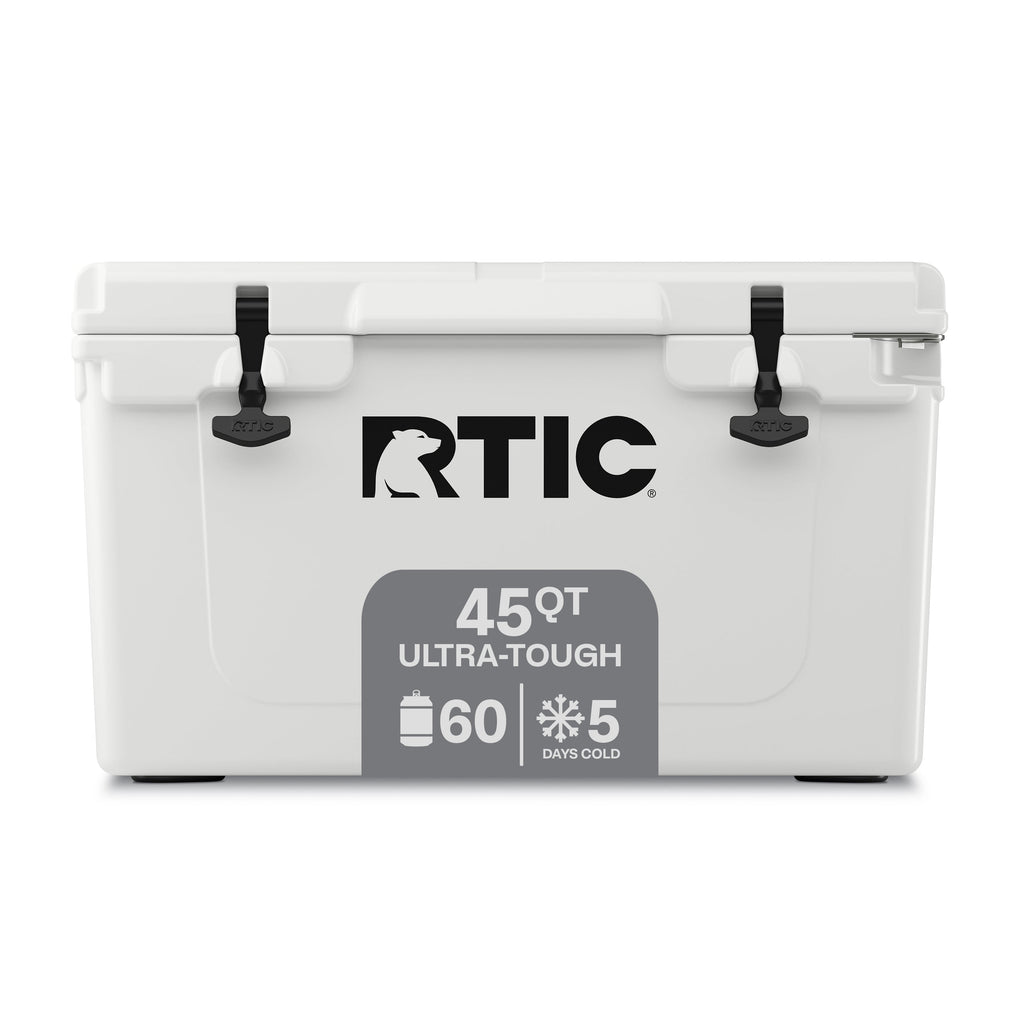 45 QT Ultra-Tough Cooler (6HVP)