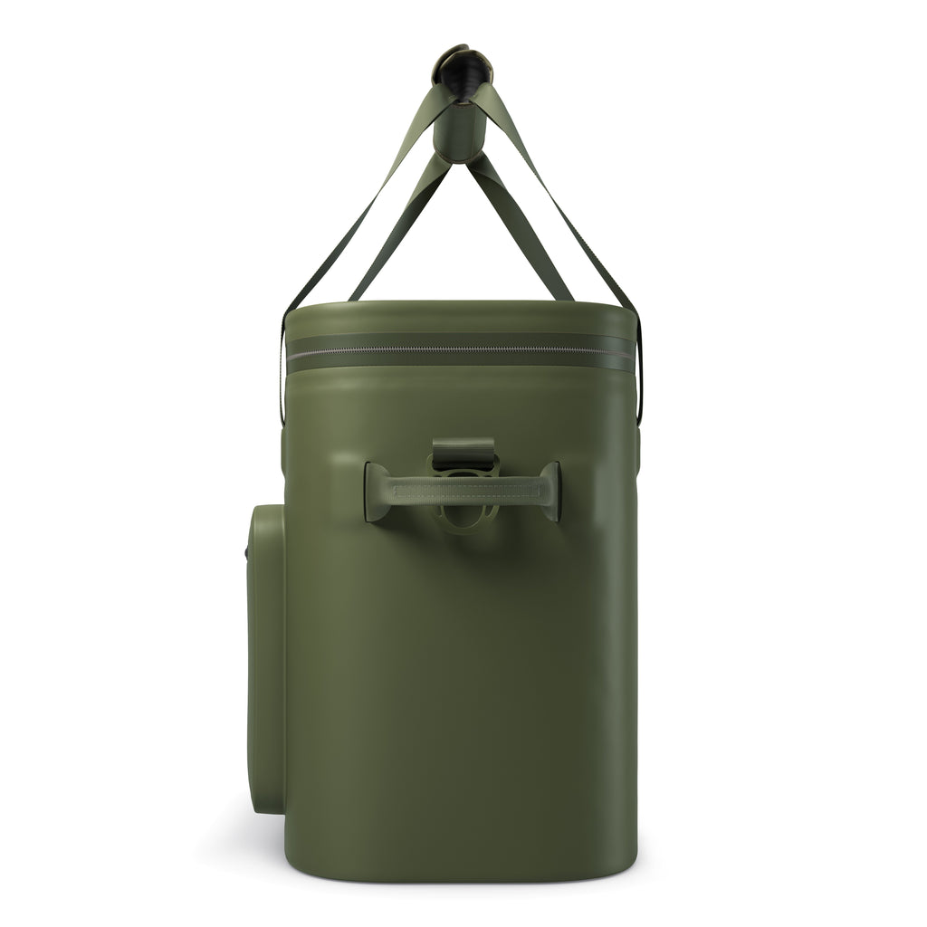 Ultra-Tough Soft Cooler Pro (KER1)