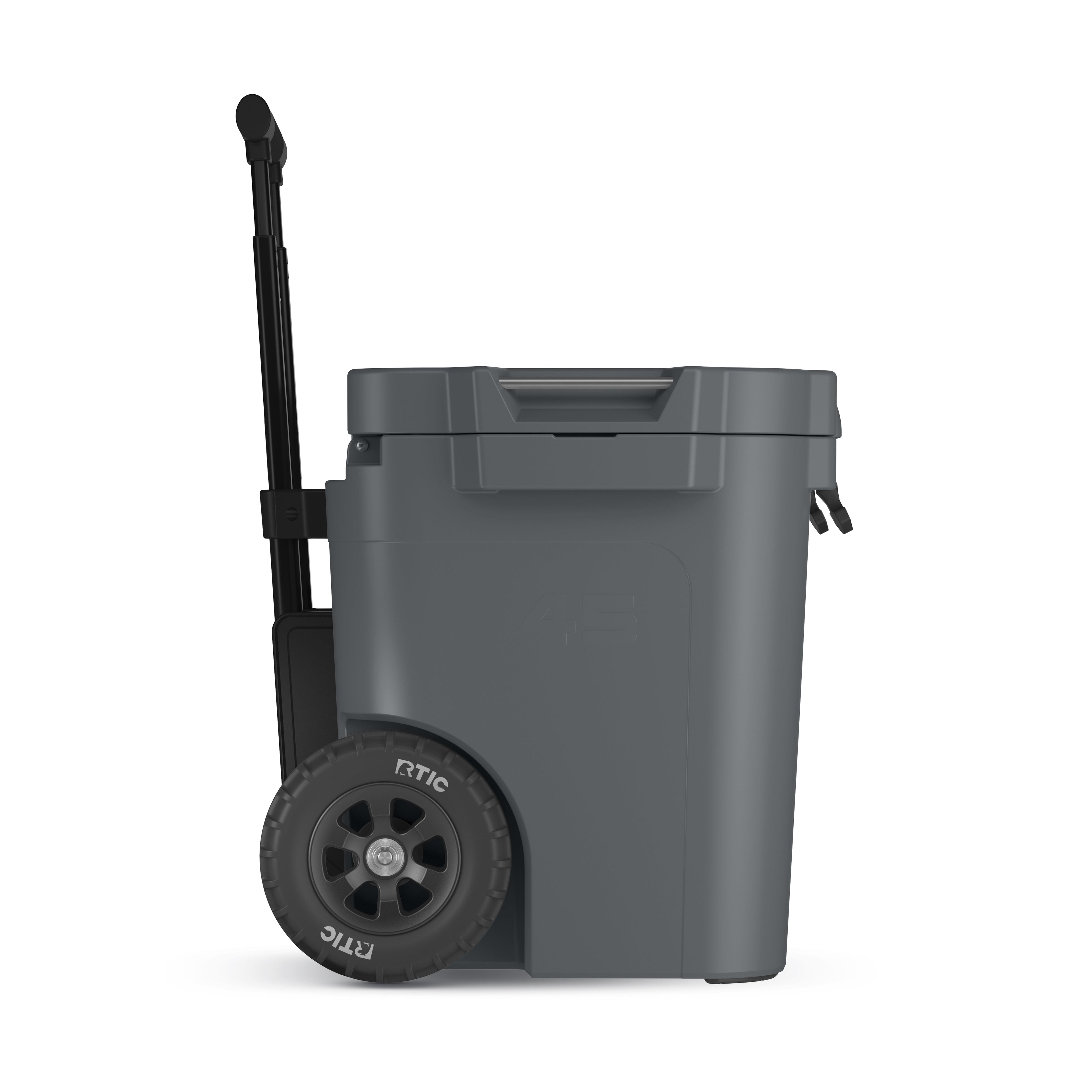 45 QT Ultra-Tough Wheeled Cooler (9A6U)