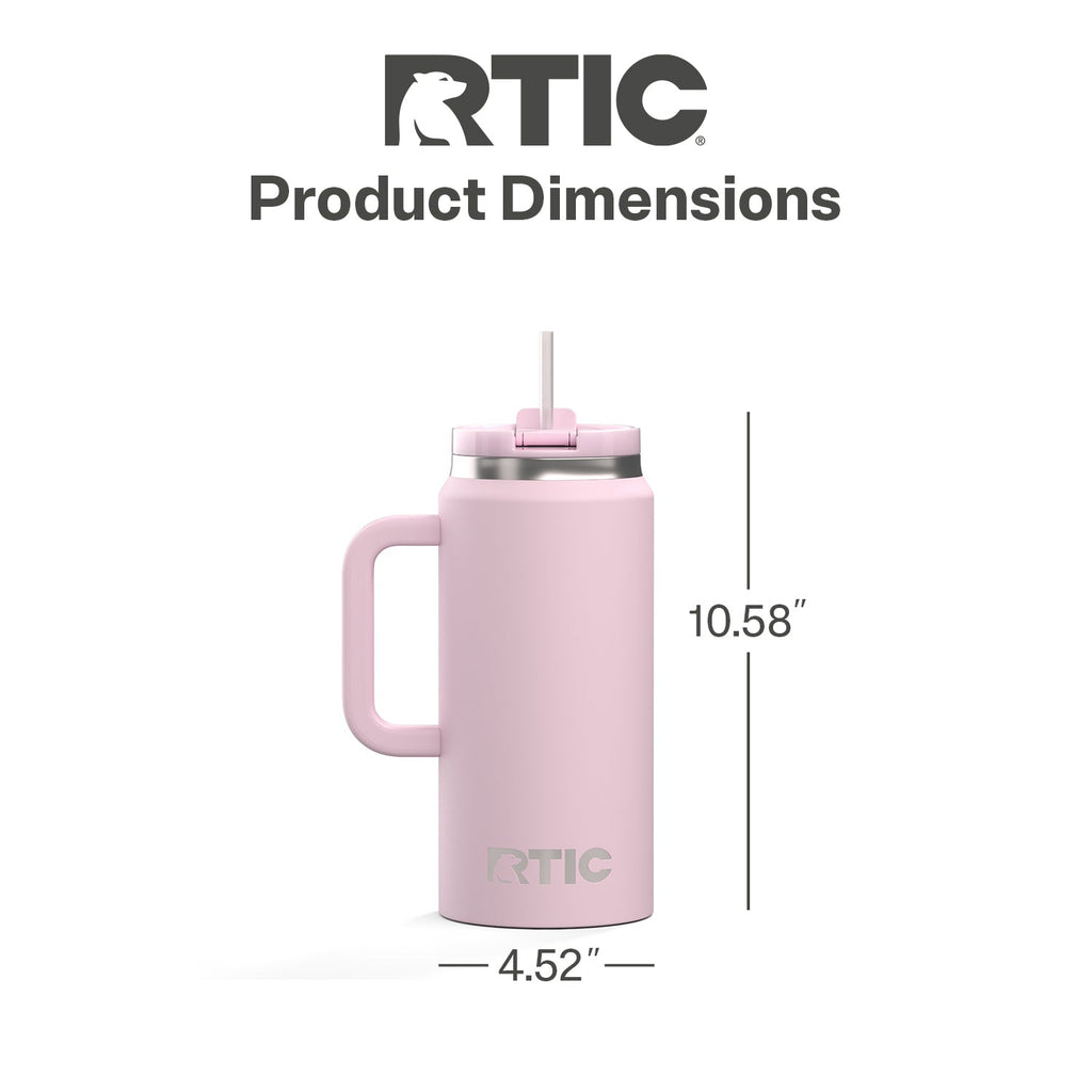 64oz Road Trip Tumbler (C31V)