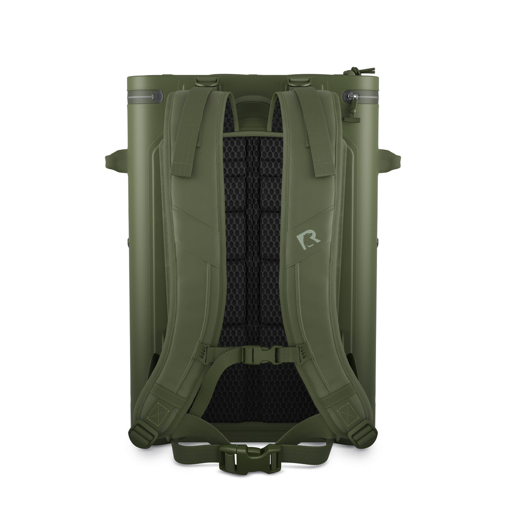 Ultra-Tough Backpack Cooler (EFMA)