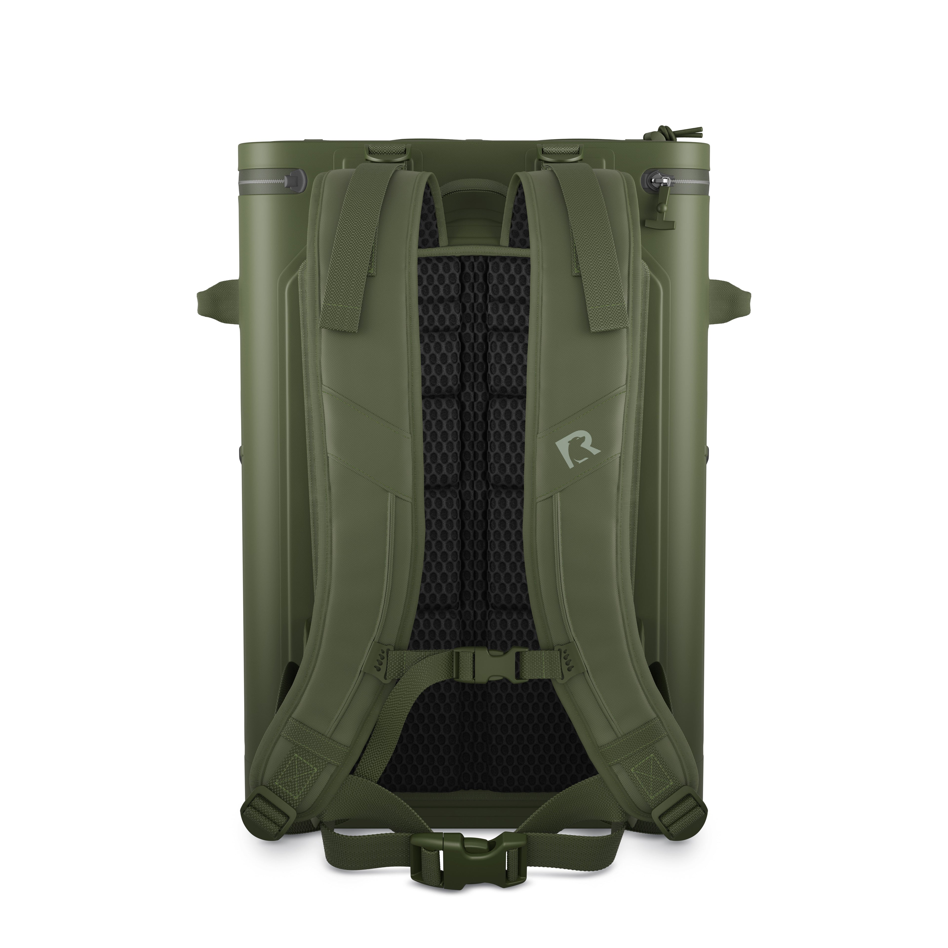 Ultra-Tough Backpack Cooler (EFMA)