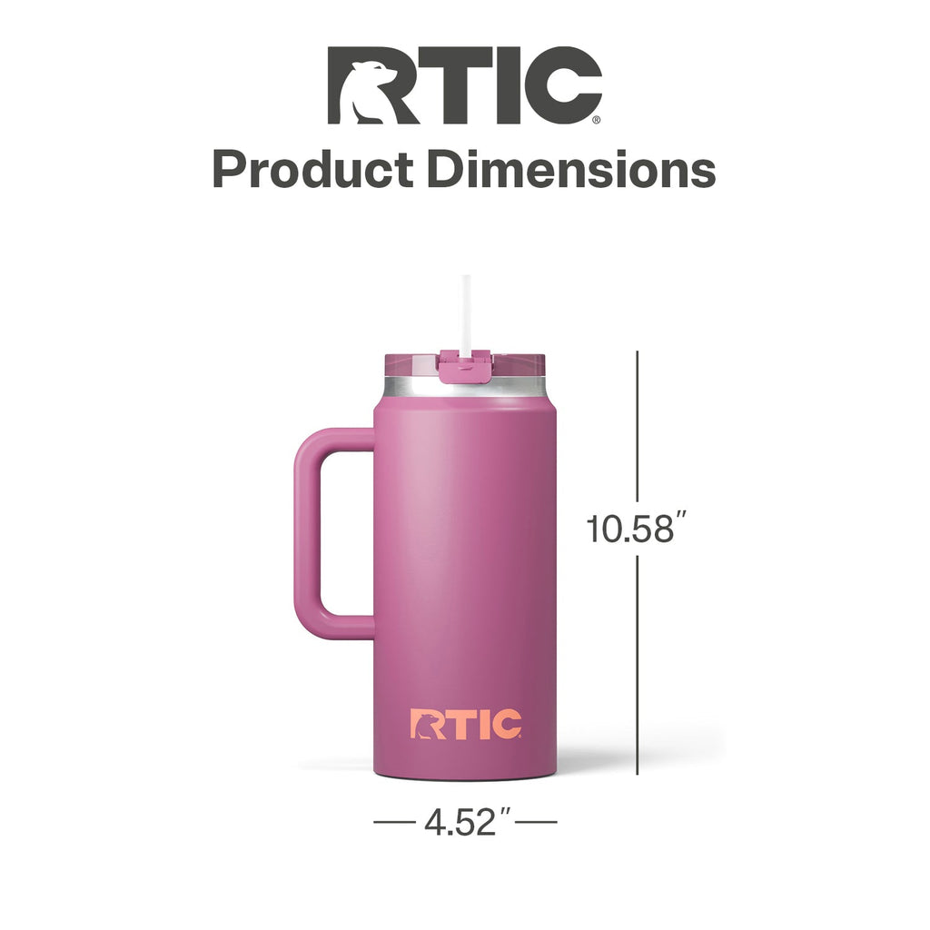 64oz Road Trip Tumbler (C31V)