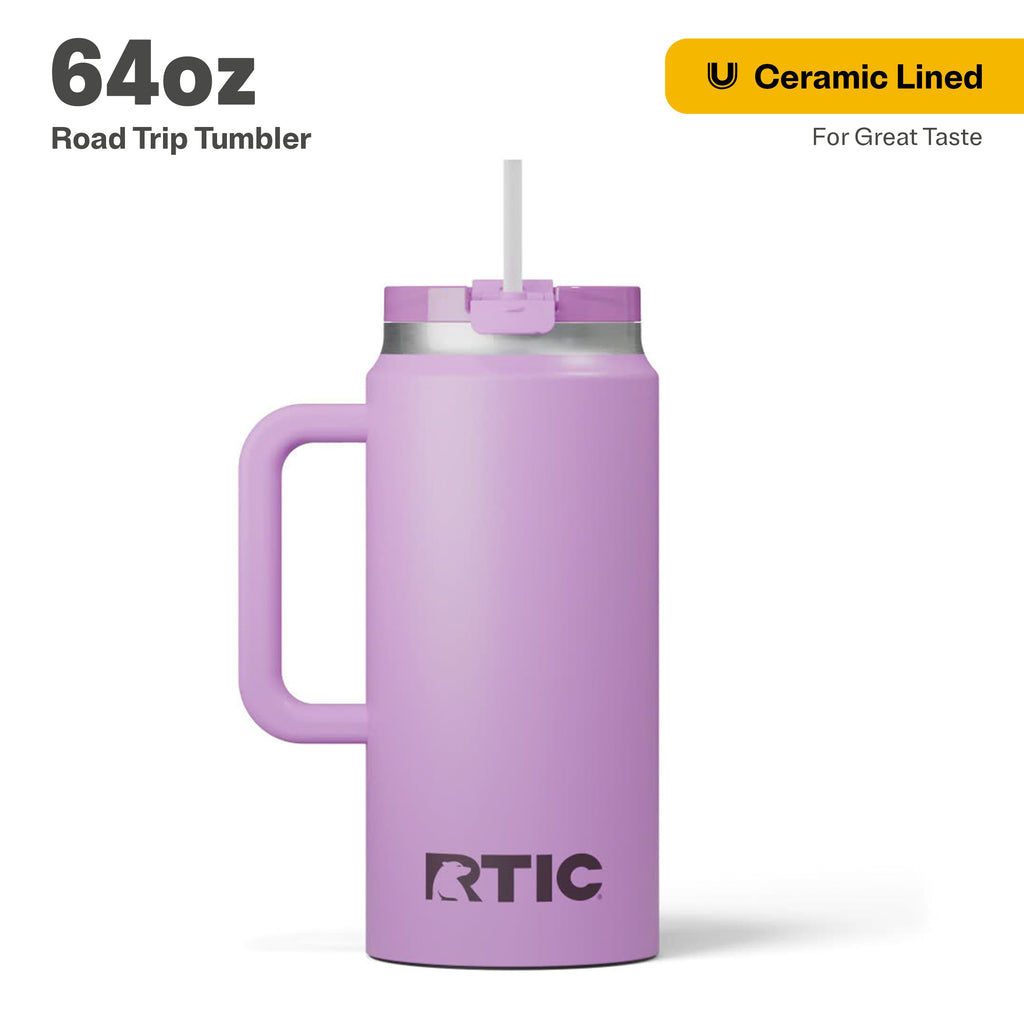 64oz Road Trip Tumbler (C31V)