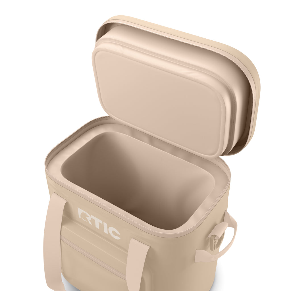 Ultra-Tough Soft Cooler Pro (KER1)