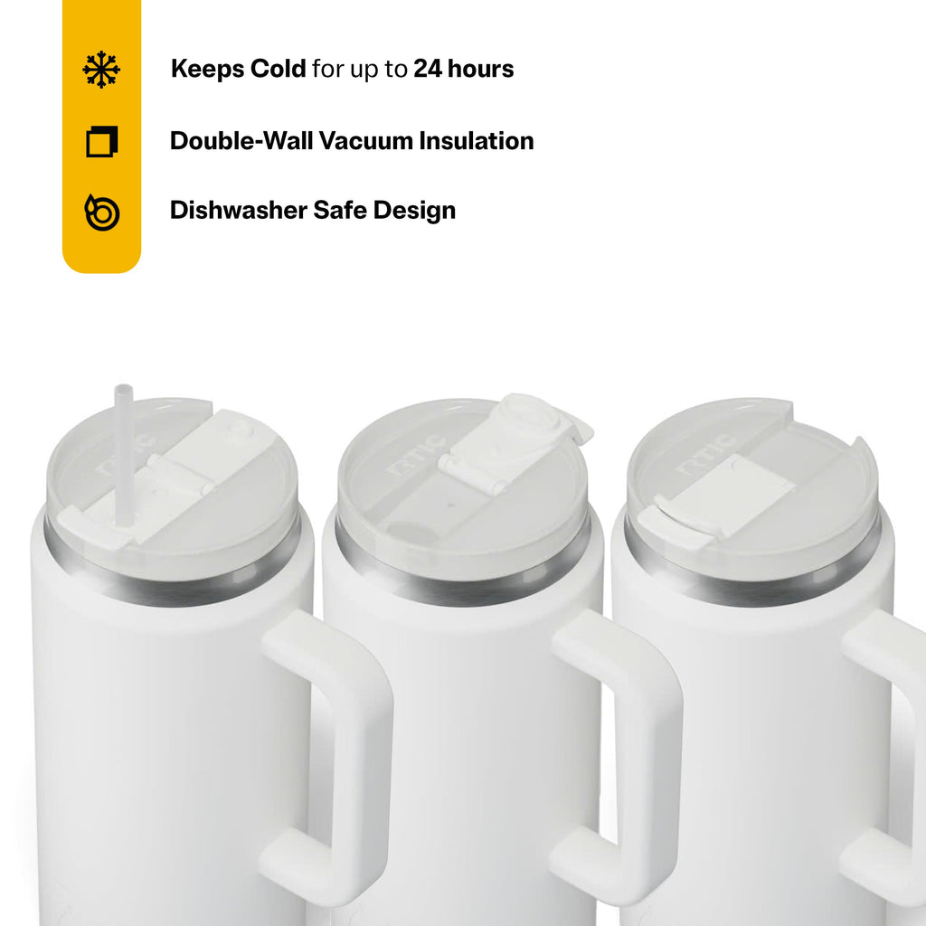 64oz Road Trip Tumbler (C31V)