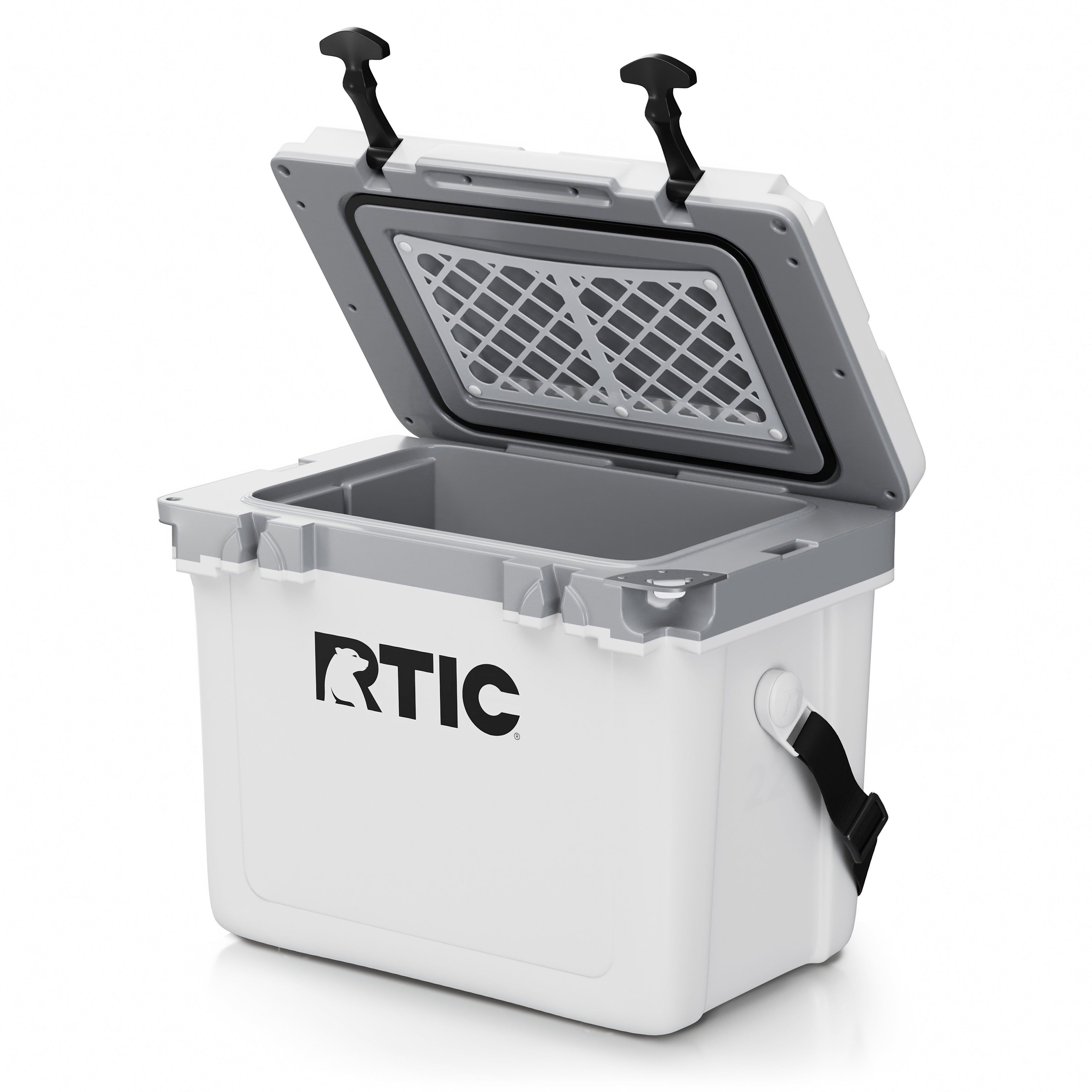 22 QT Ultra-Light Cooler (IQL3)
