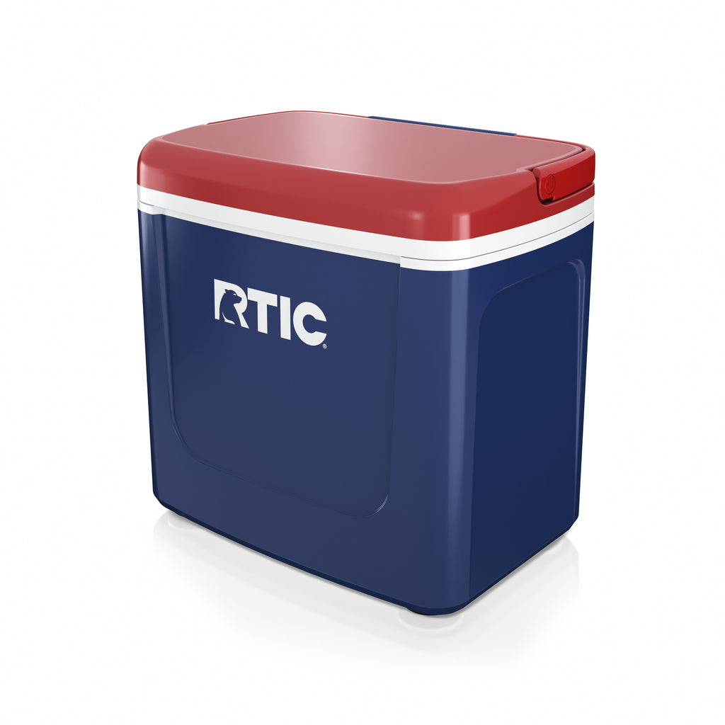 8 QT Road Trip Personal Cooler (LL4S)