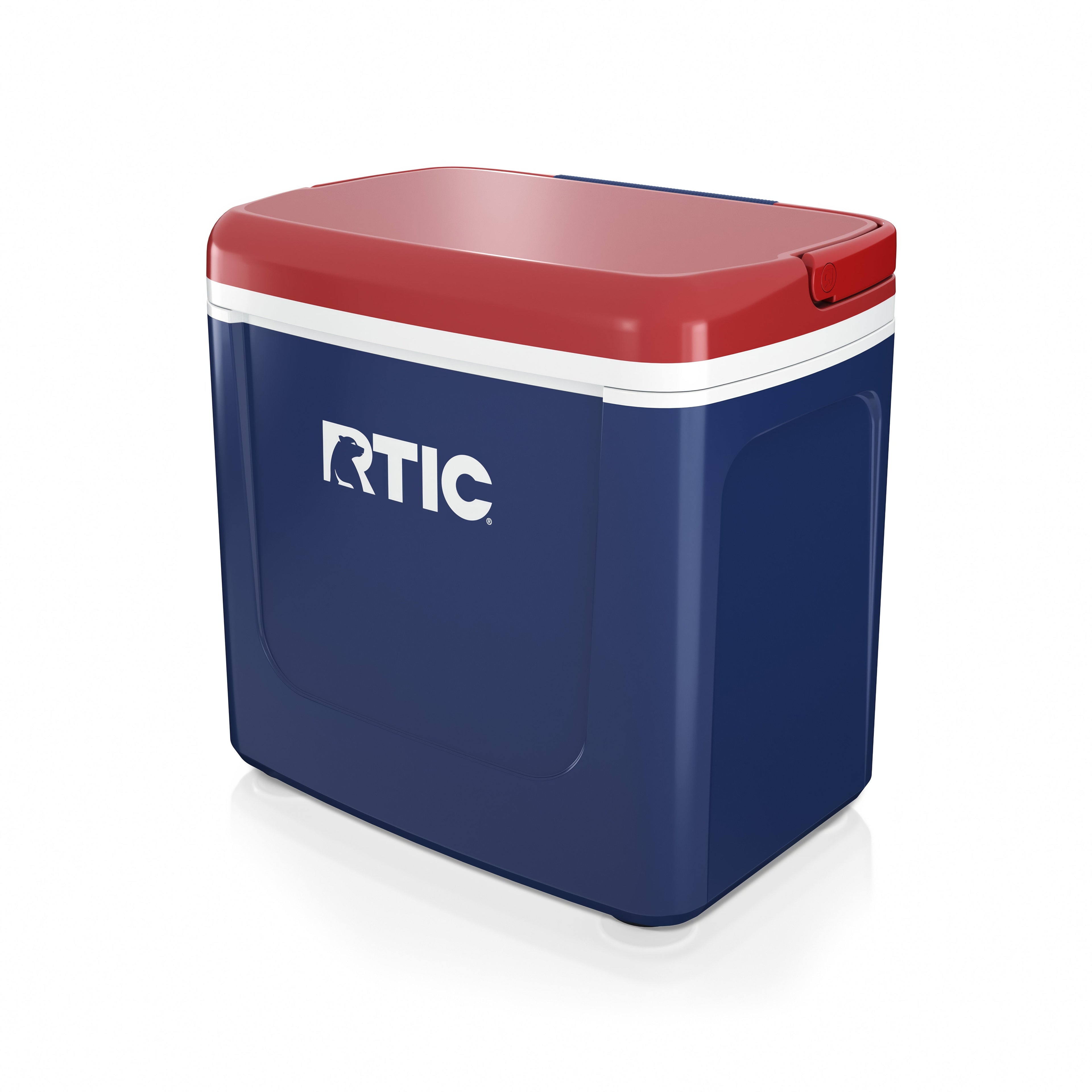8 QT Road Trip Personal Cooler (LL4S)