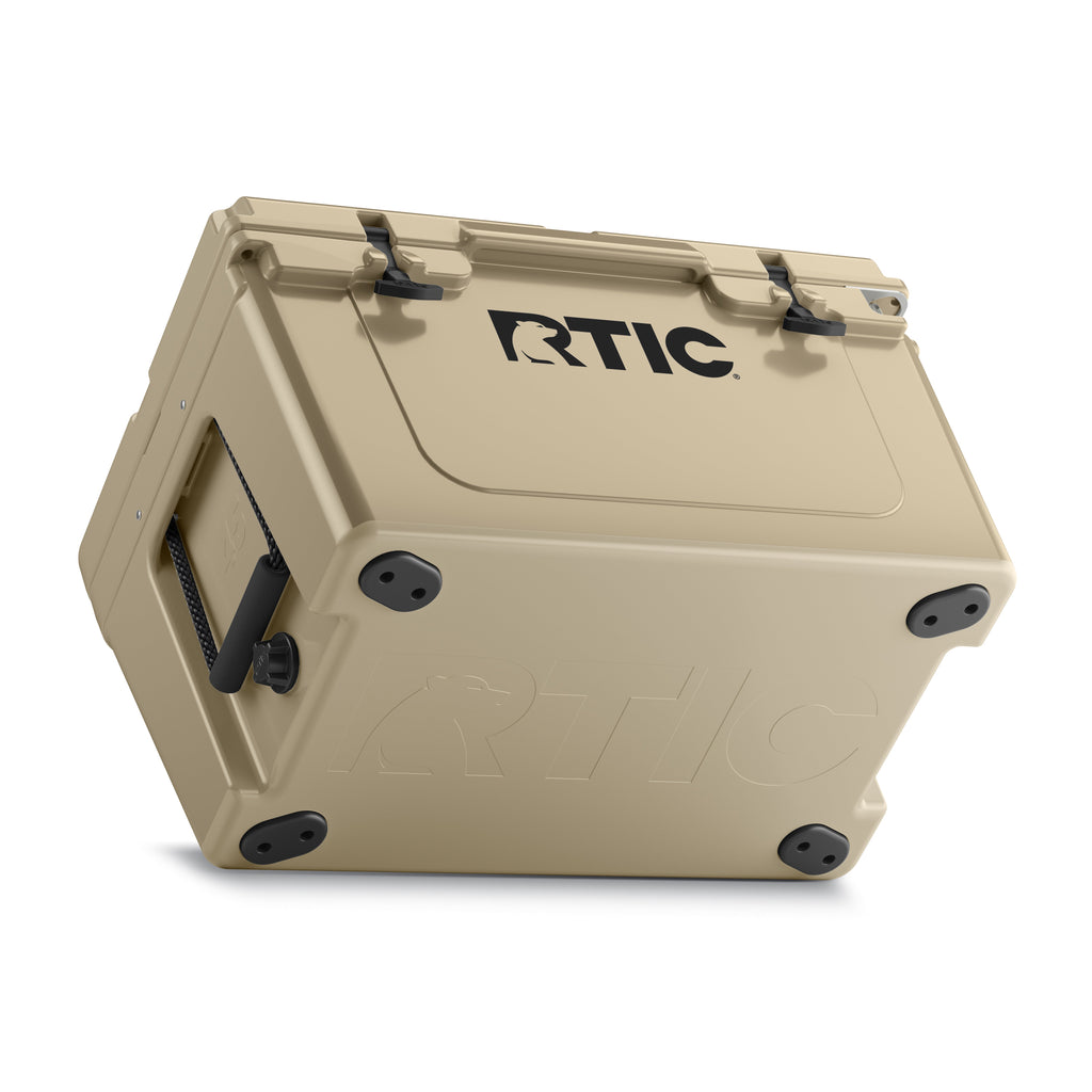 45 QT Ultra-Tough Cooler (XEZZ)