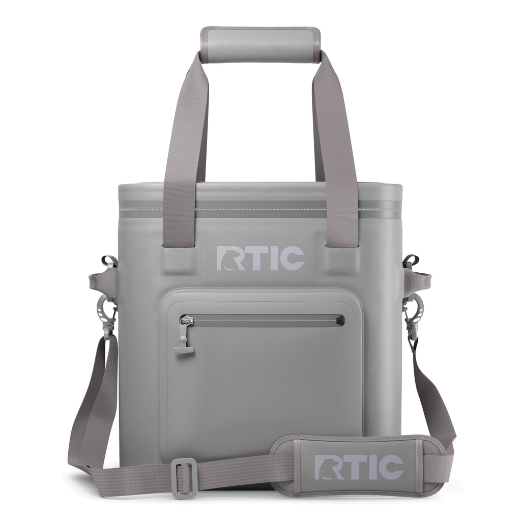 Ultra-Tough Soft Cooler Pro (2DSA)