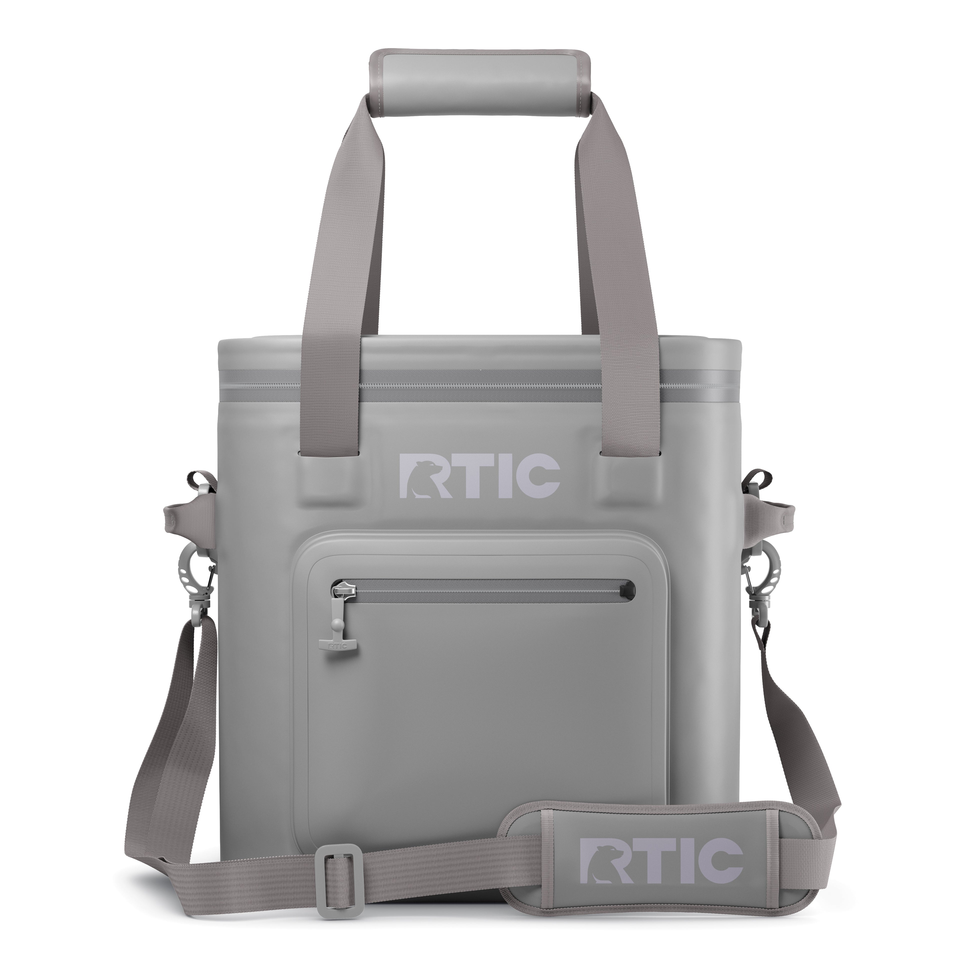 Ultra-Tough Soft Cooler Pro (2DSA)