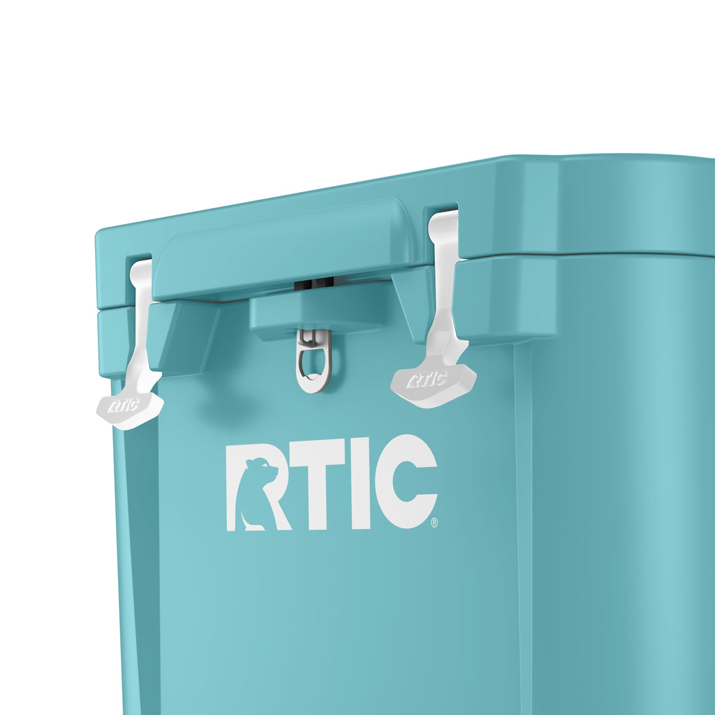 45 QT Ultra-Tough Wheeled Cooler (N5SU)