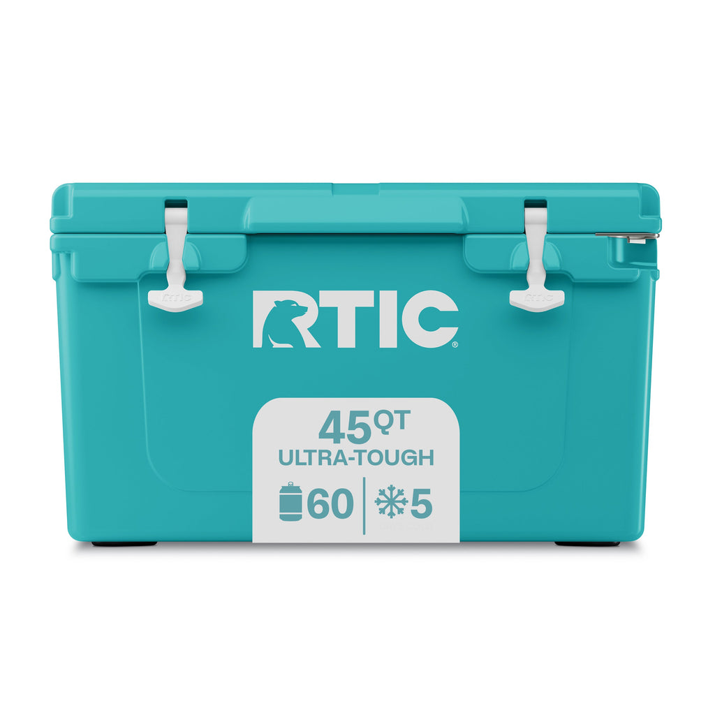 45 QT Ultra-Tough Cooler (XEZZ)