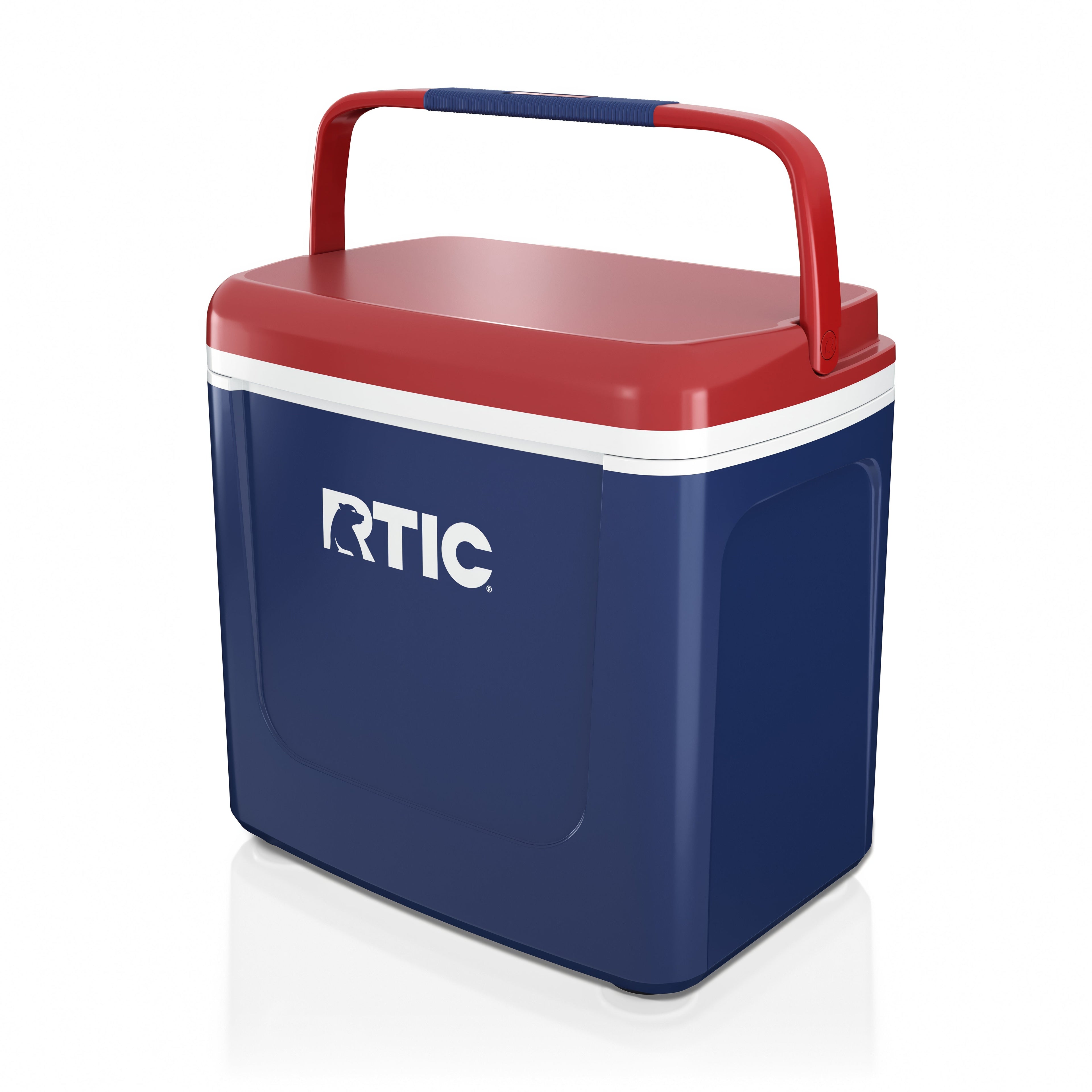 8 QT Road Trip Personal Cooler (LL4S)